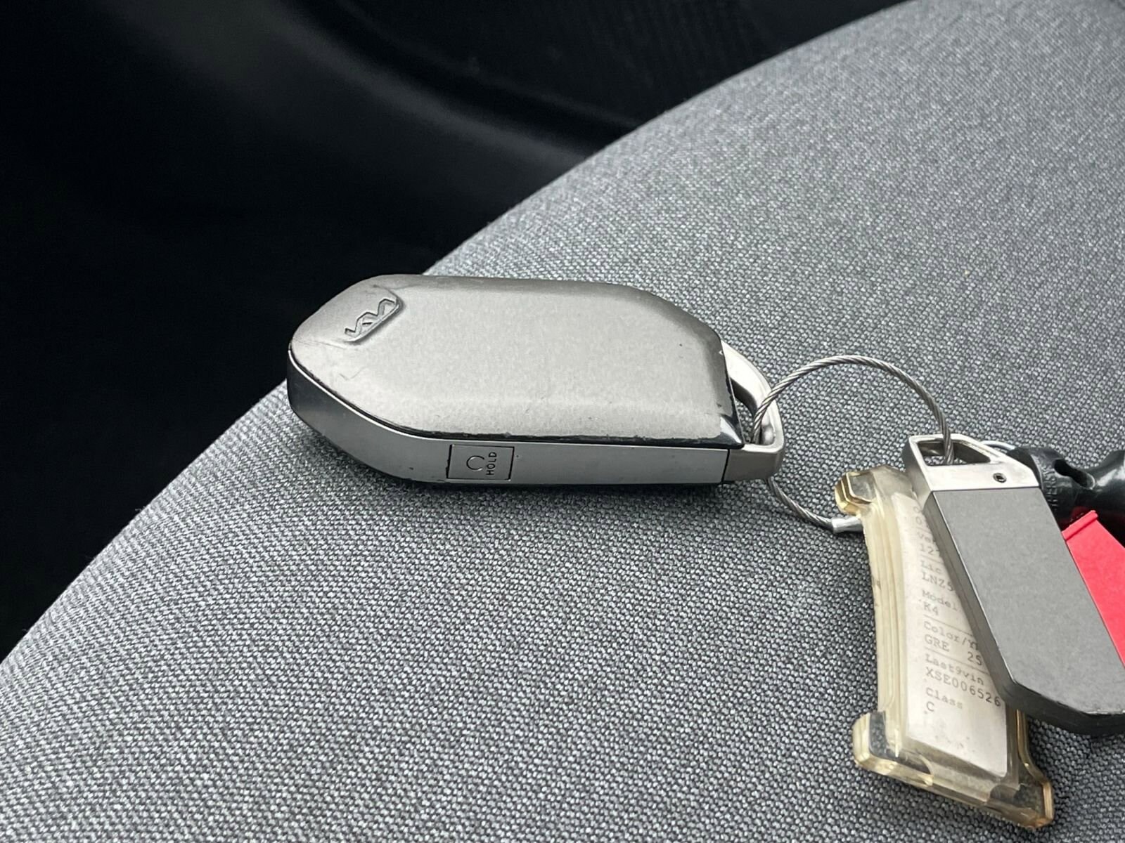 Thumbnail: 2025 Kia K4 - 25