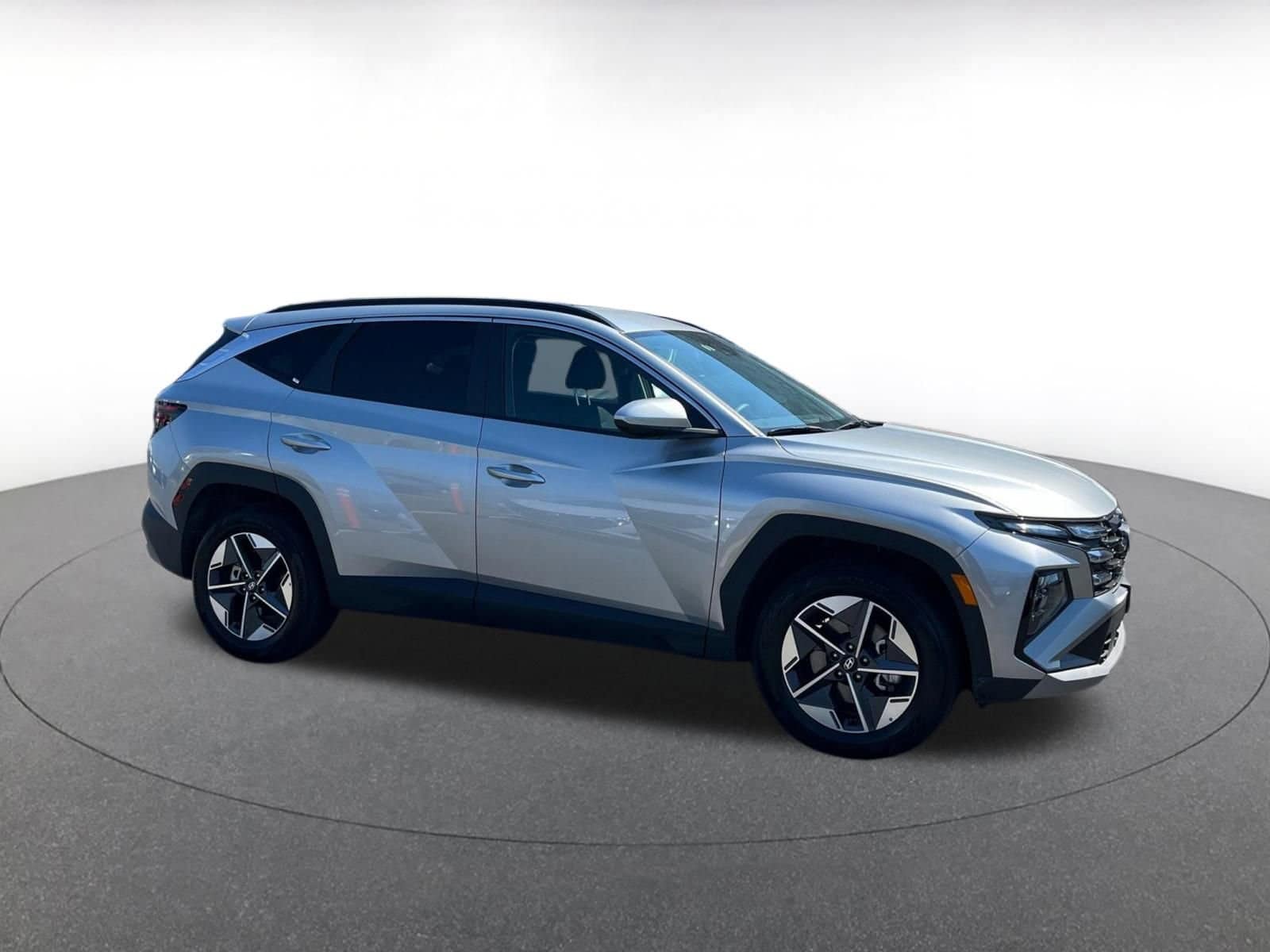 Thumbnail: 2025 Hyundai Tucson - 1
