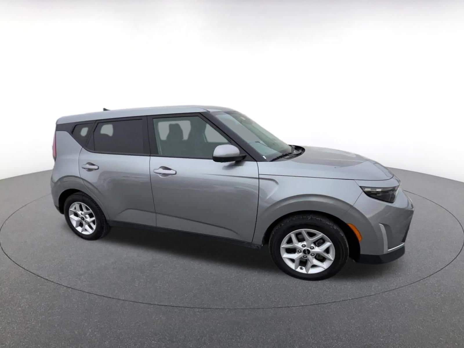 Thumbnail: 2025 Kia Soul - 1