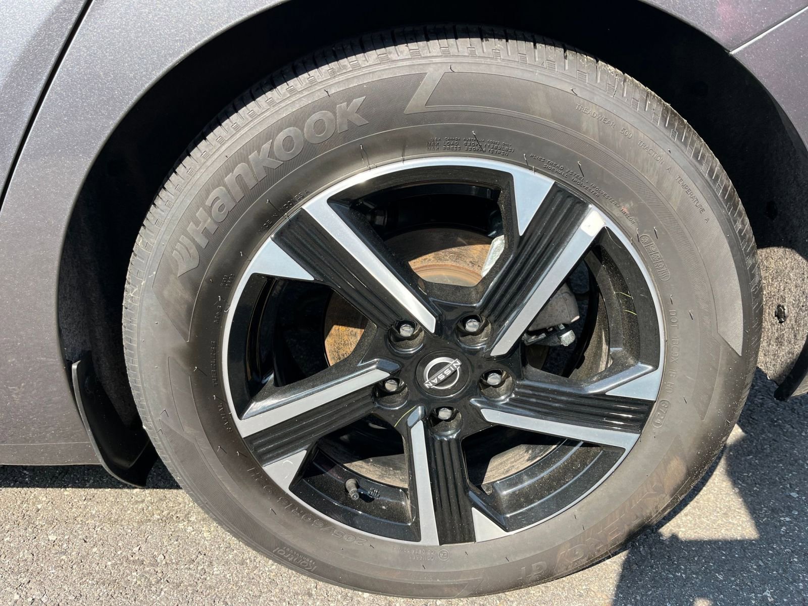 Thumbnail: 2025 Nissan Sentra - 29