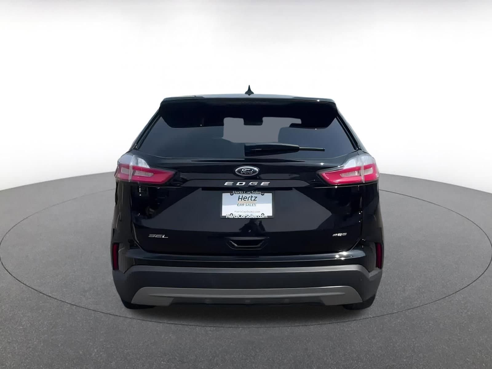 2024 Ford Edge SEL 12