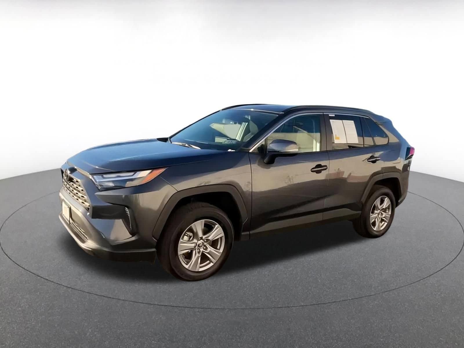 Thumbnail: 2025 Toyota RAV4 - 7