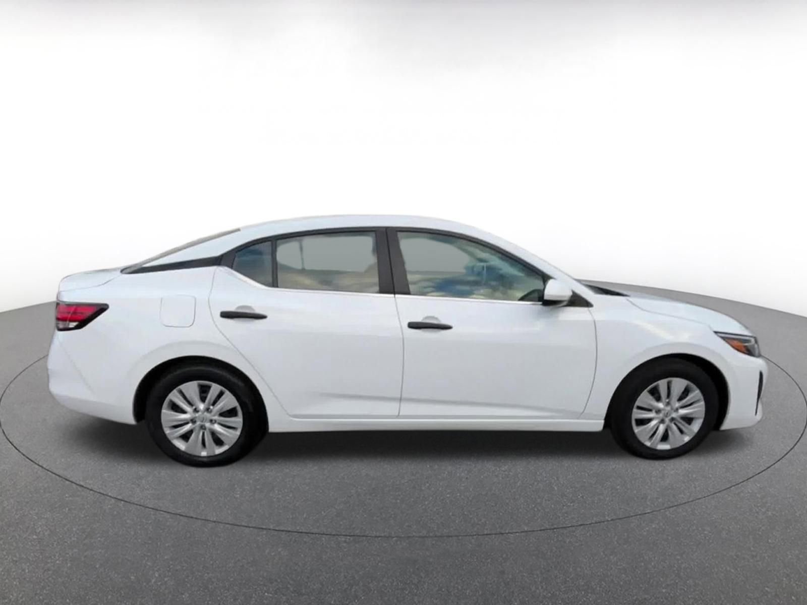 Thumbnail: 2025 Nissan Sentra - 16