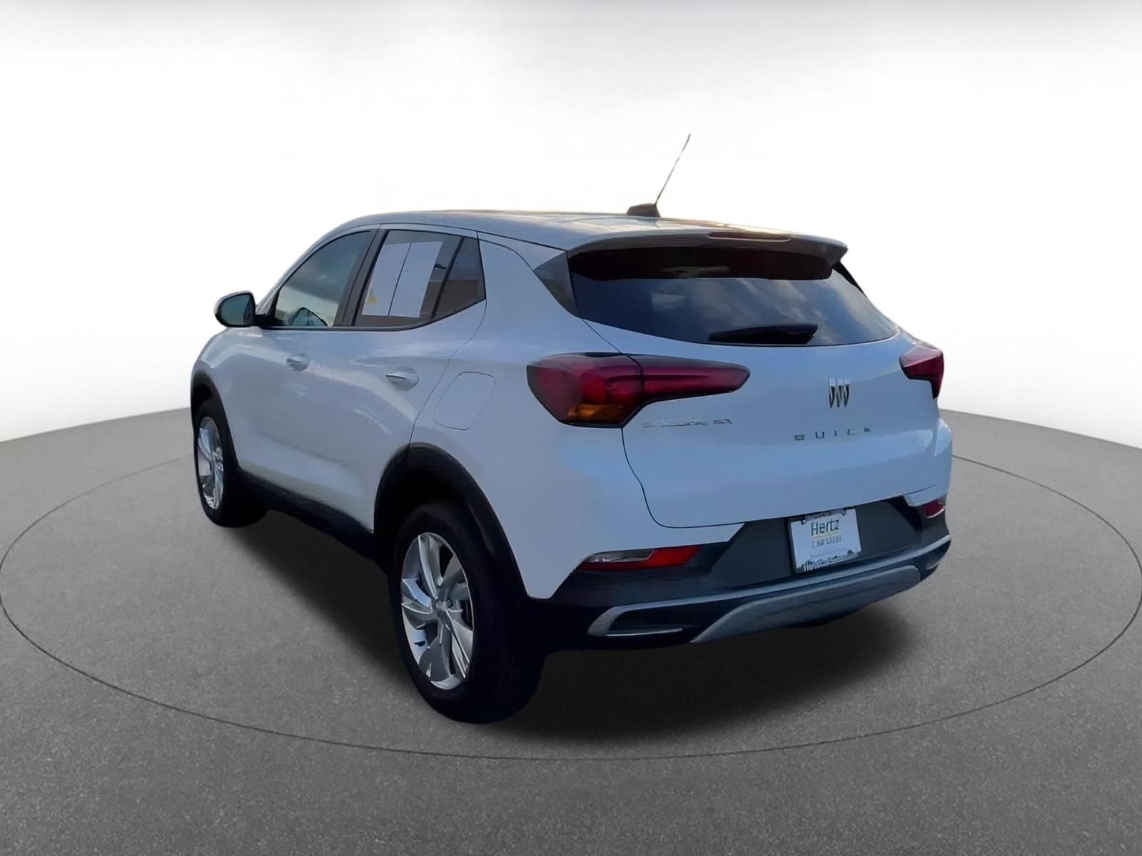 Thumbnail: 2025 Buick Encore GX - 11