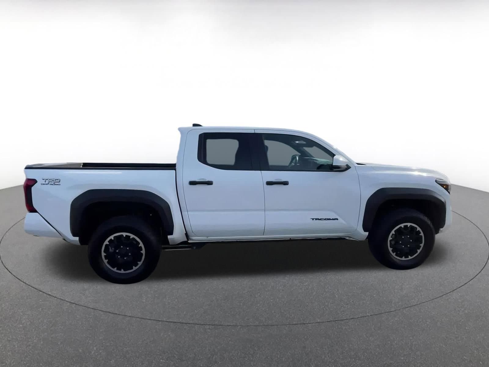 Thumbnail: 2025 Toyota Tacoma - 16