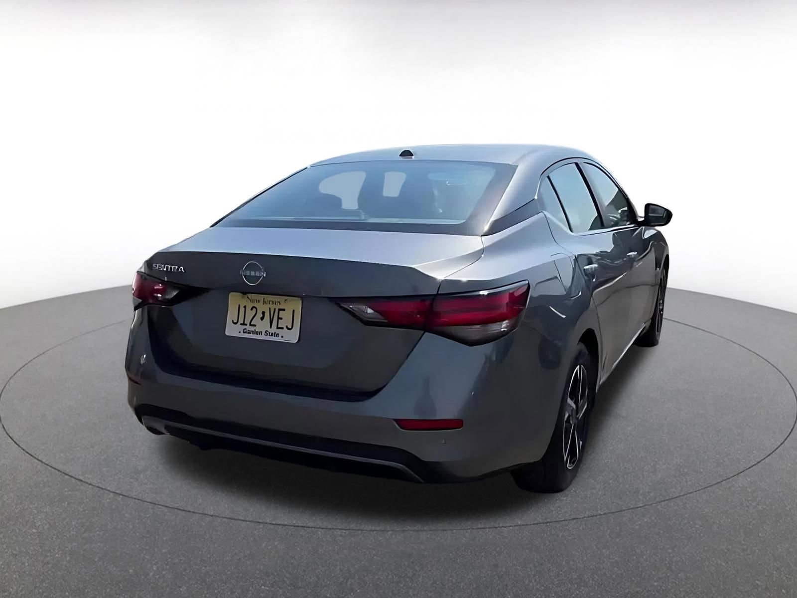 Thumbnail: 2025 Nissan Sentra - 15