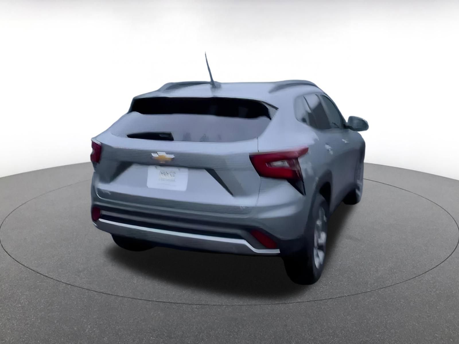 Thumbnail: 2025 Chevrolet Trax - 13