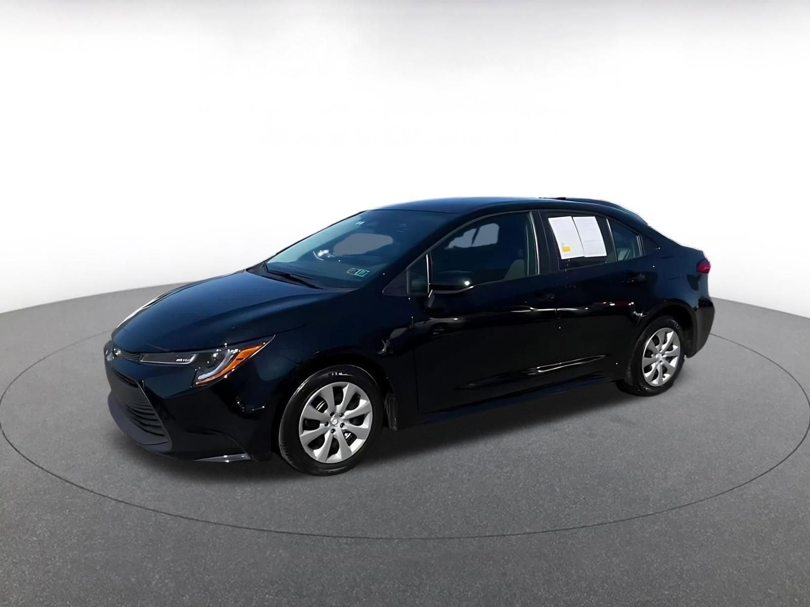 Thumbnail: 2025 Toyota Corolla - 6