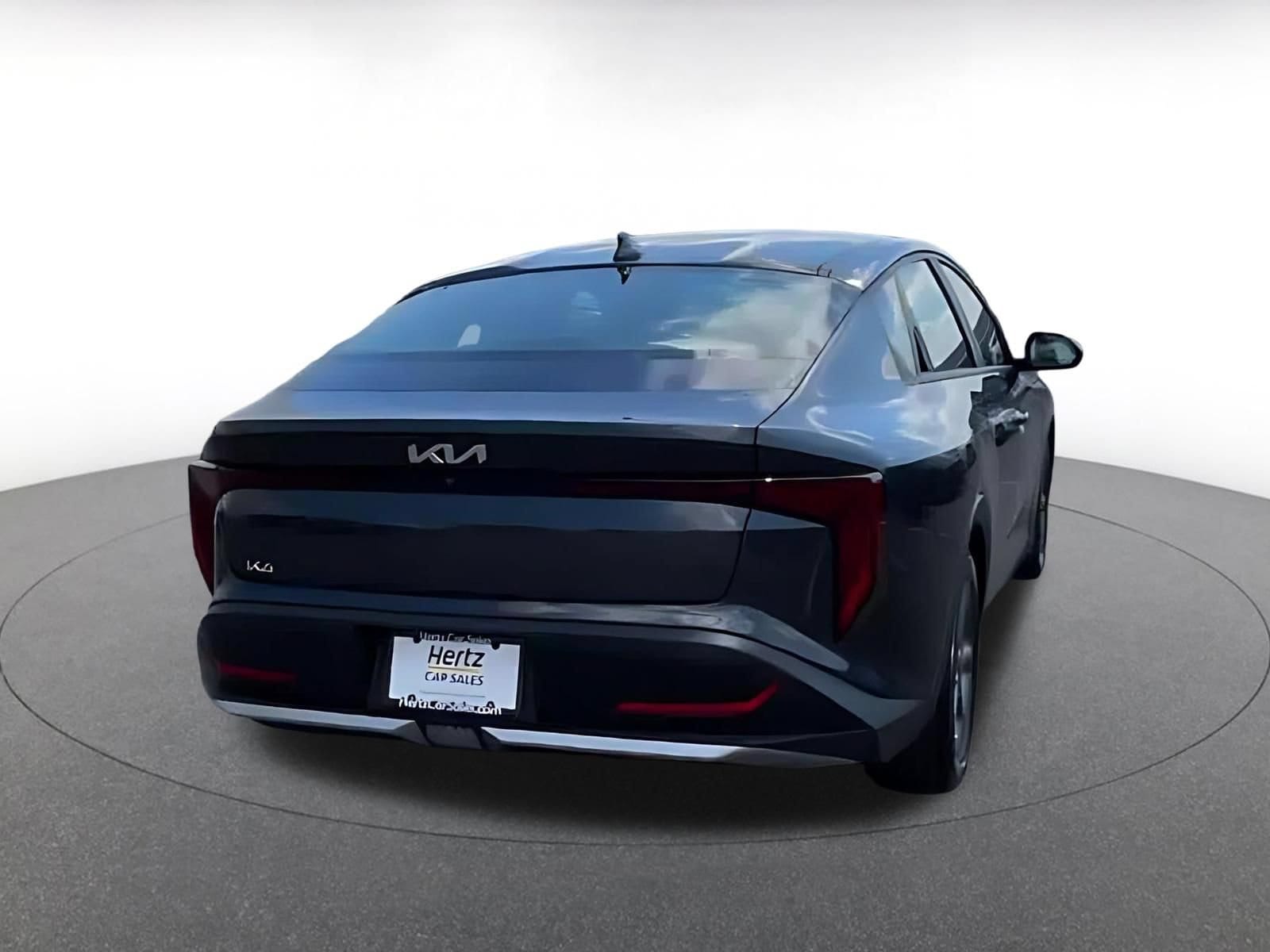 Thumbnail: 2025 Kia K4 - 13
