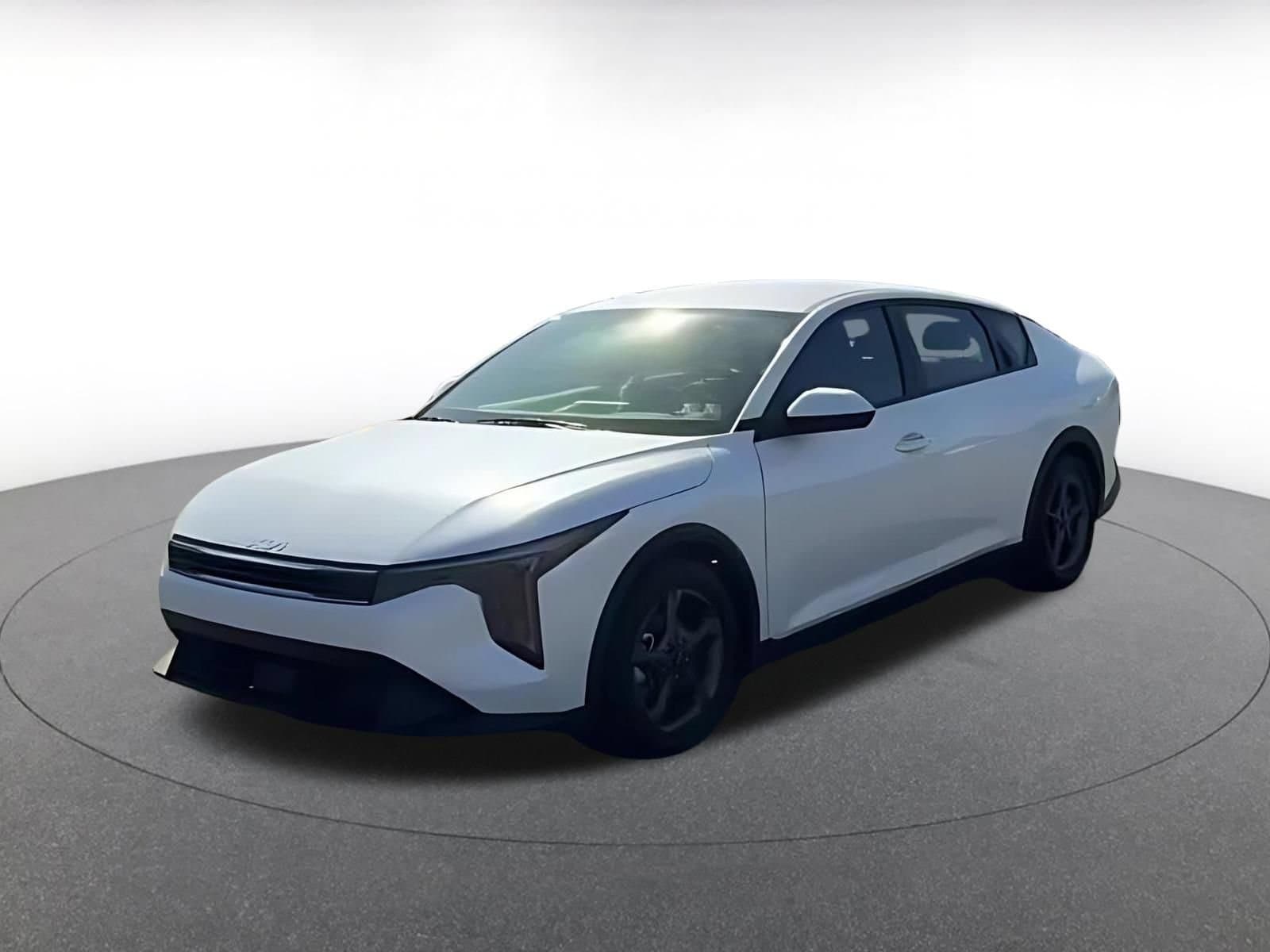 Thumbnail: 2025 Kia K4 - 6