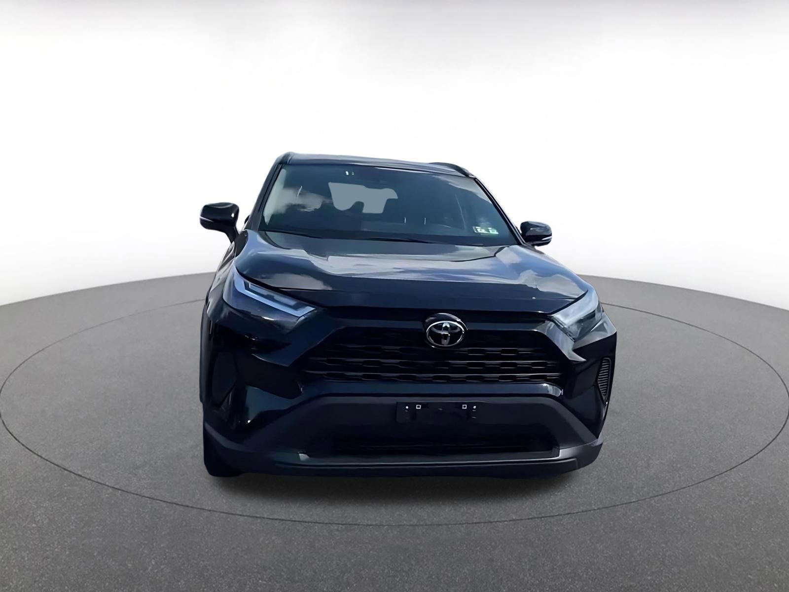 Thumbnail: 2025 Toyota RAV4 - 5