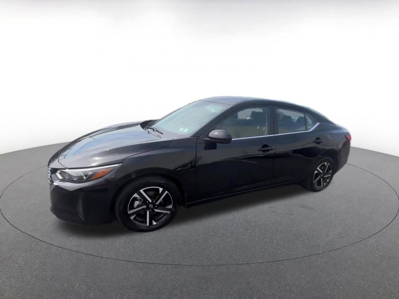 Thumbnail: 2025 Nissan Sentra - 7