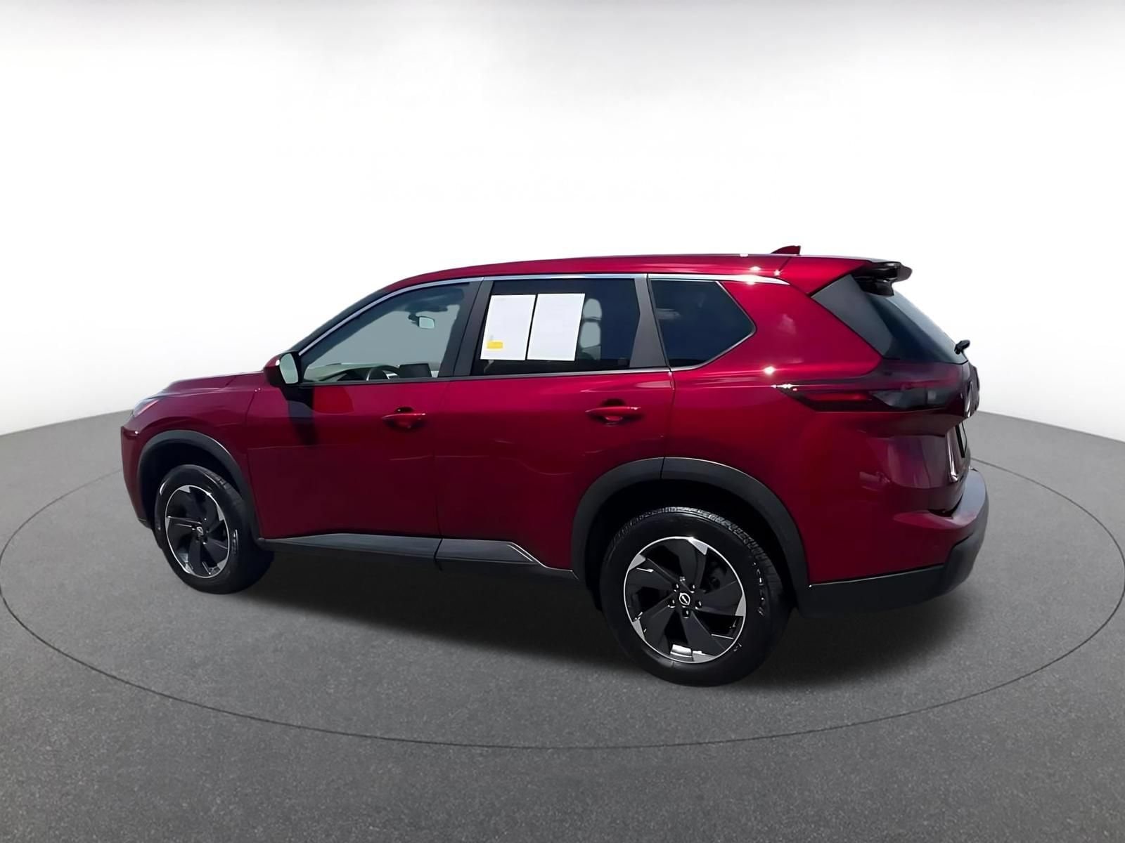 Thumbnail: 2025 Nissan Rogue - 10