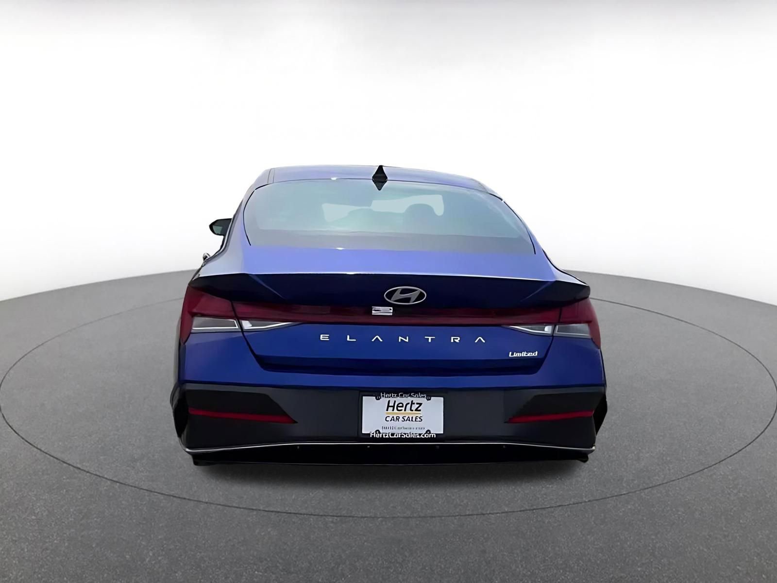 Thumbnail: 2025 Hyundai Elantra - 11