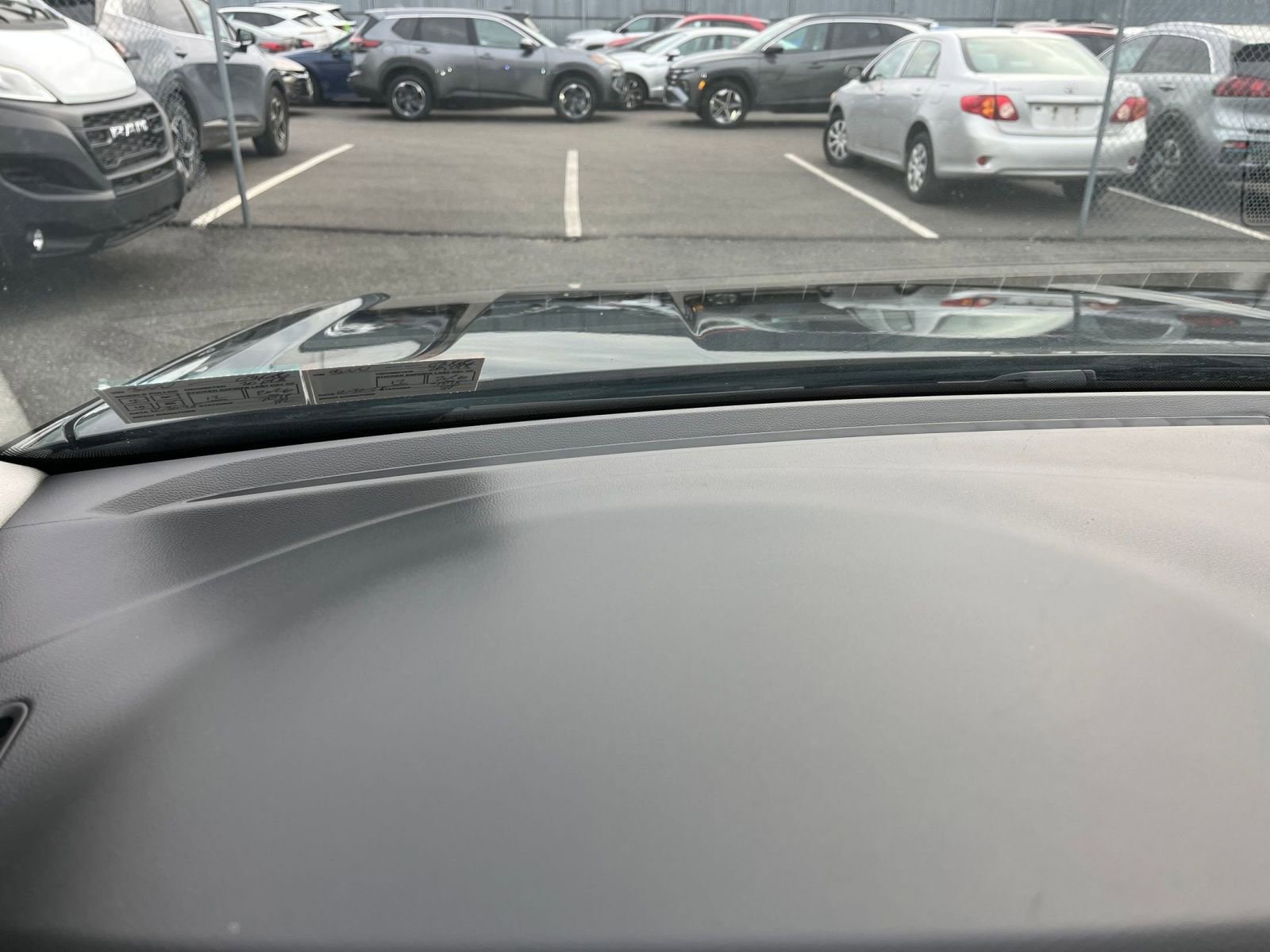 Thumbnail: 2025 Volkswagen Taos - 34