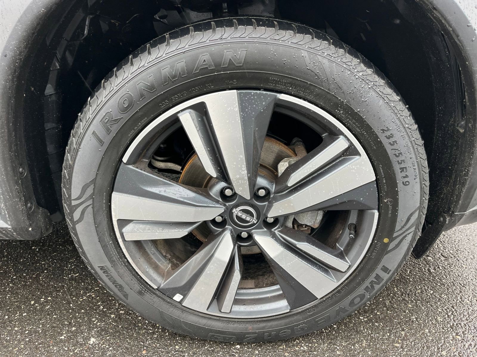 Thumbnail: 2023 Nissan Rogue - 33