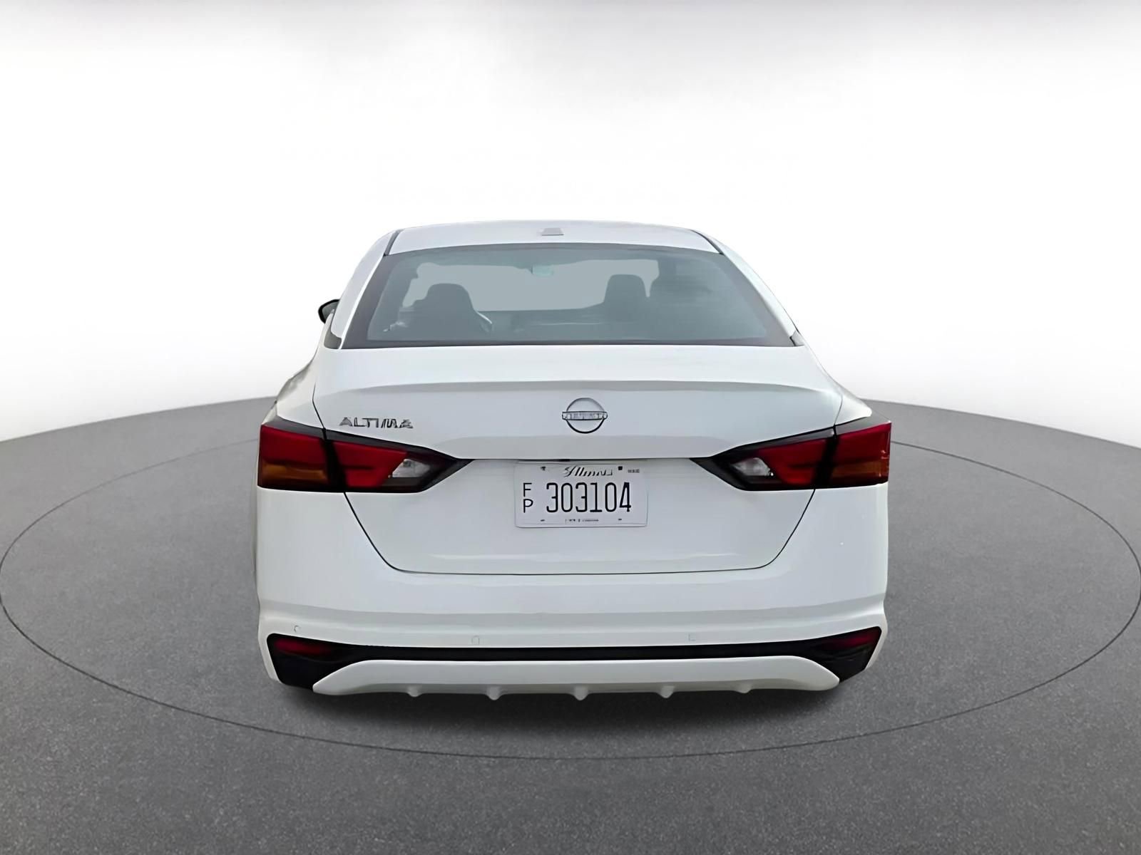 Thumbnail: 2025 Nissan Altima - 12