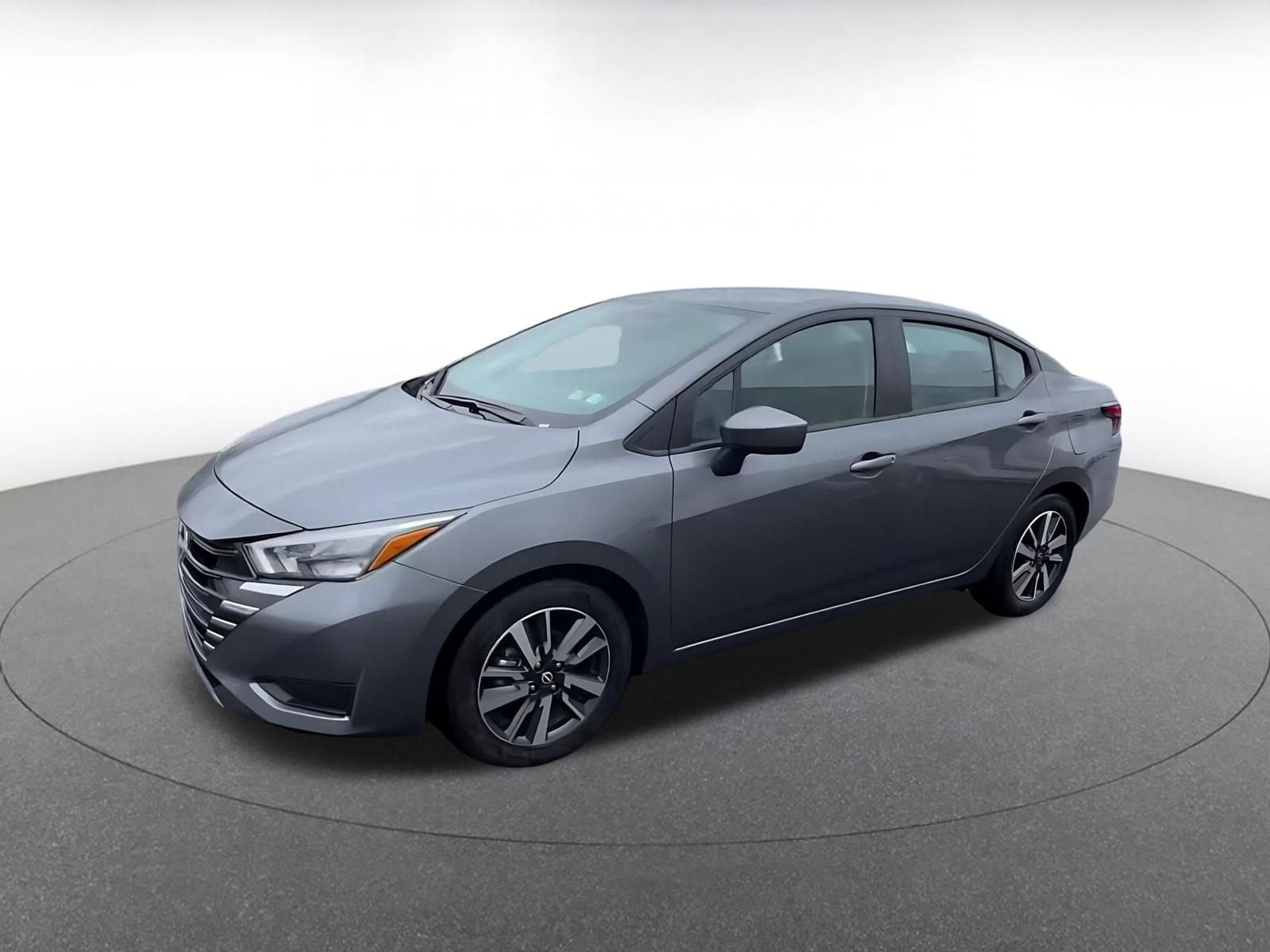 Thumbnail: 2025 Nissan Versa - 7