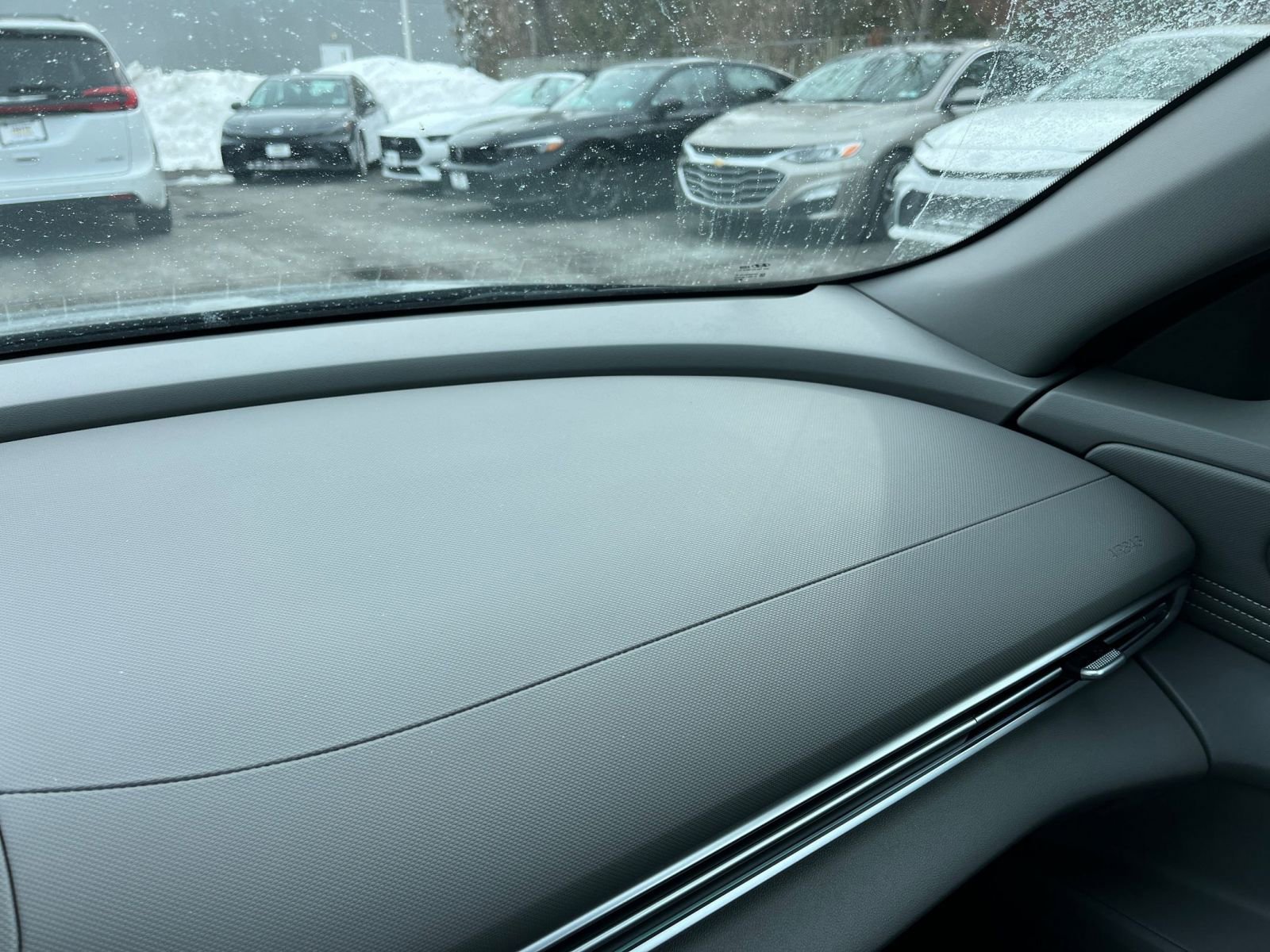 Thumbnail: 2025 Hyundai Elantra - 35