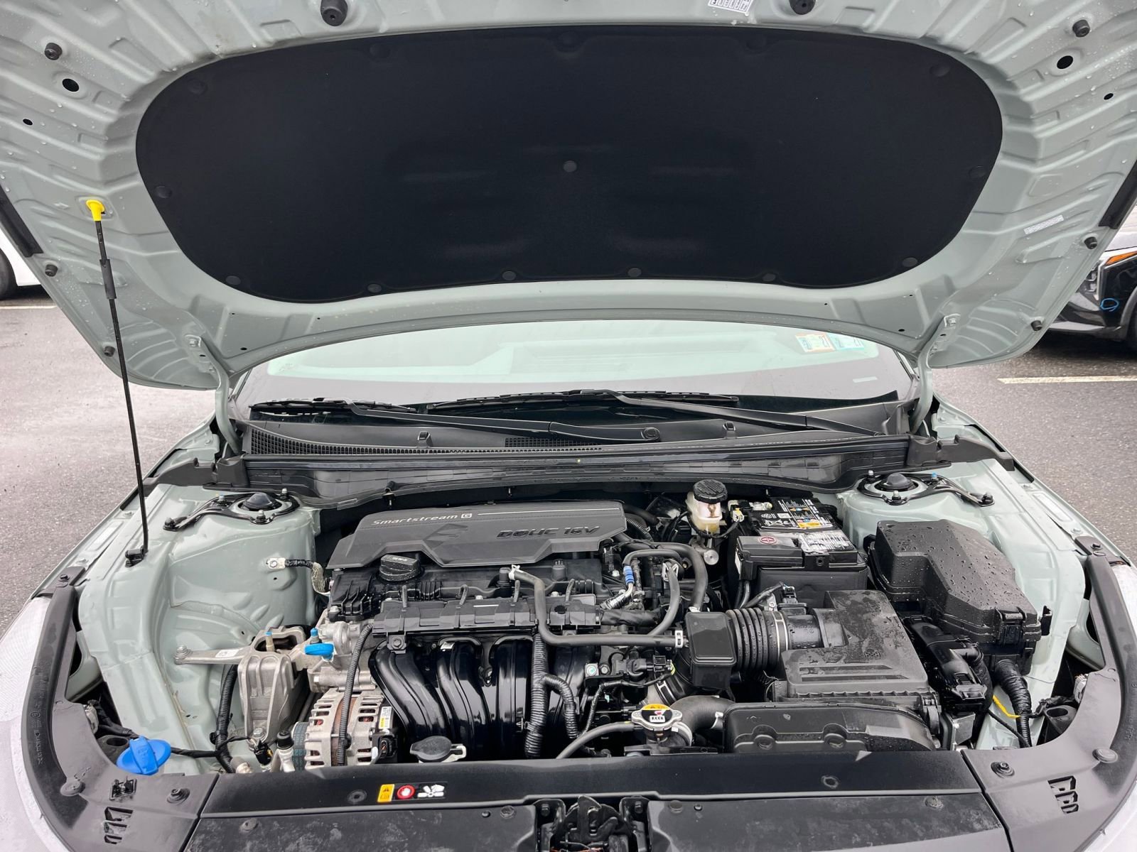 Thumbnail: 2025 Kia K4 - 32