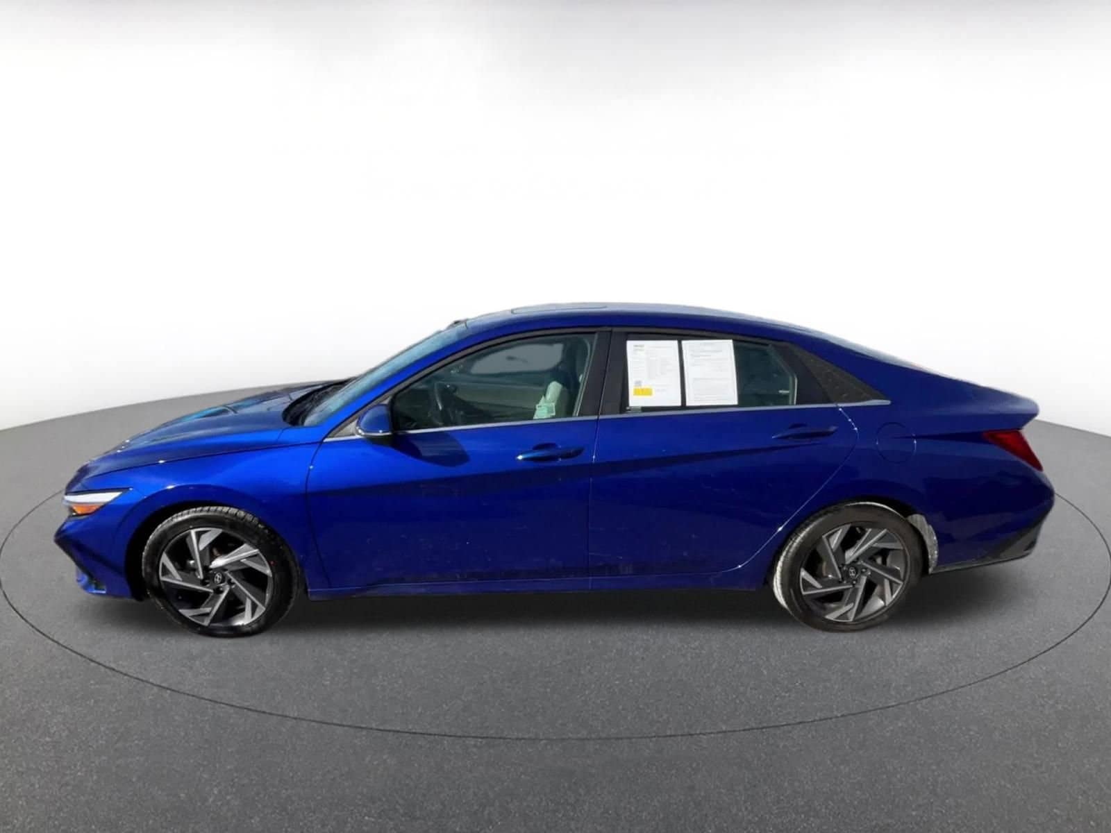 Thumbnail: 2025 Hyundai Elantra - 7