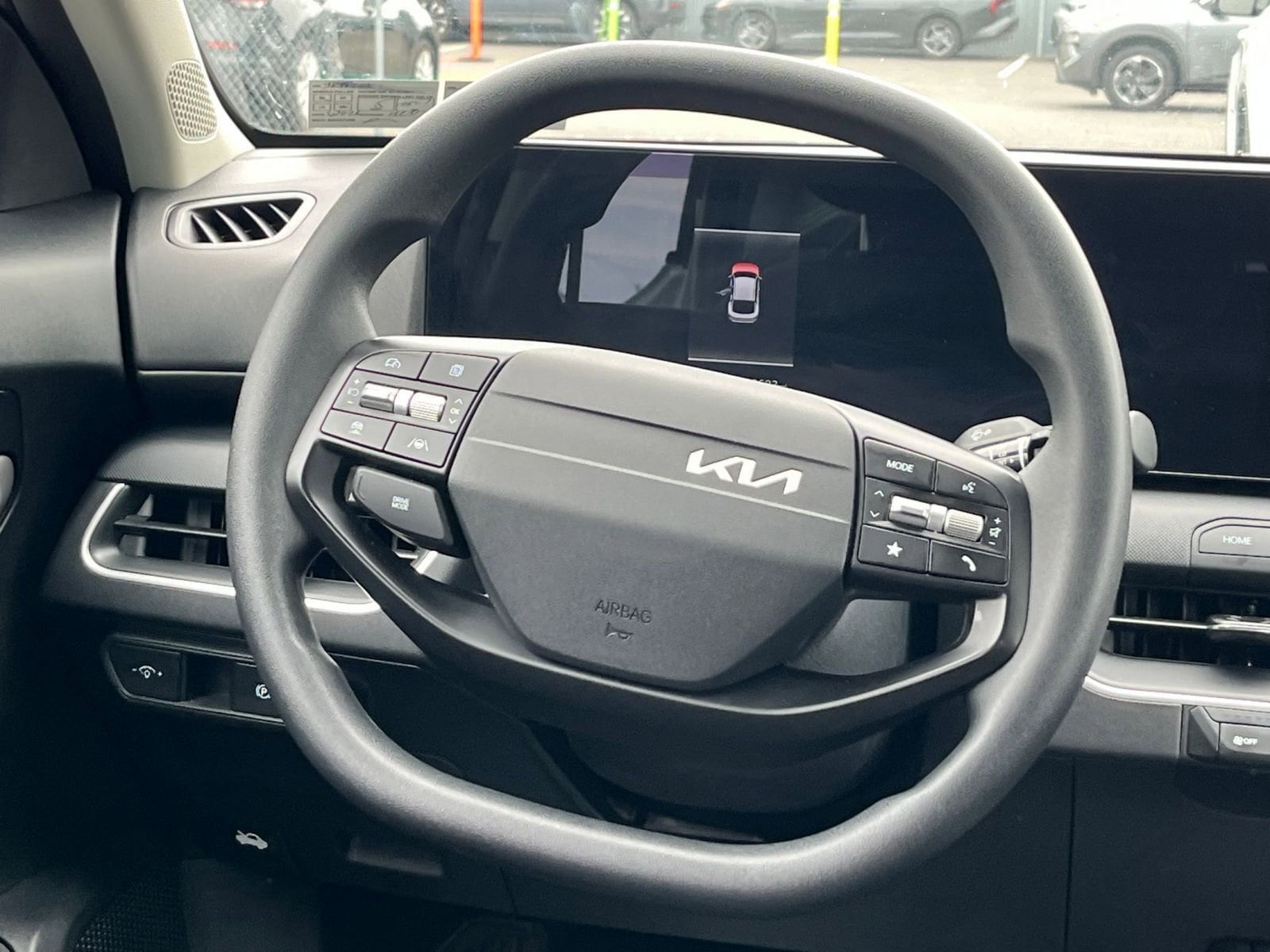 Thumbnail: 2025 Kia K4 - 28