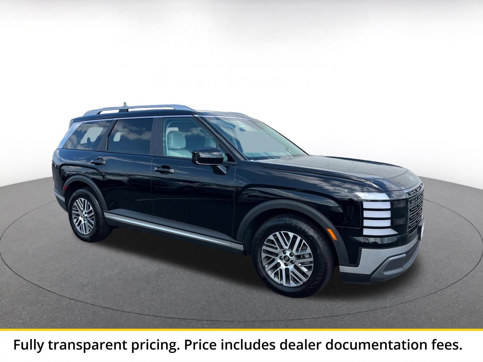 Thumbnail: 2026 Hyundai Palisade - 1