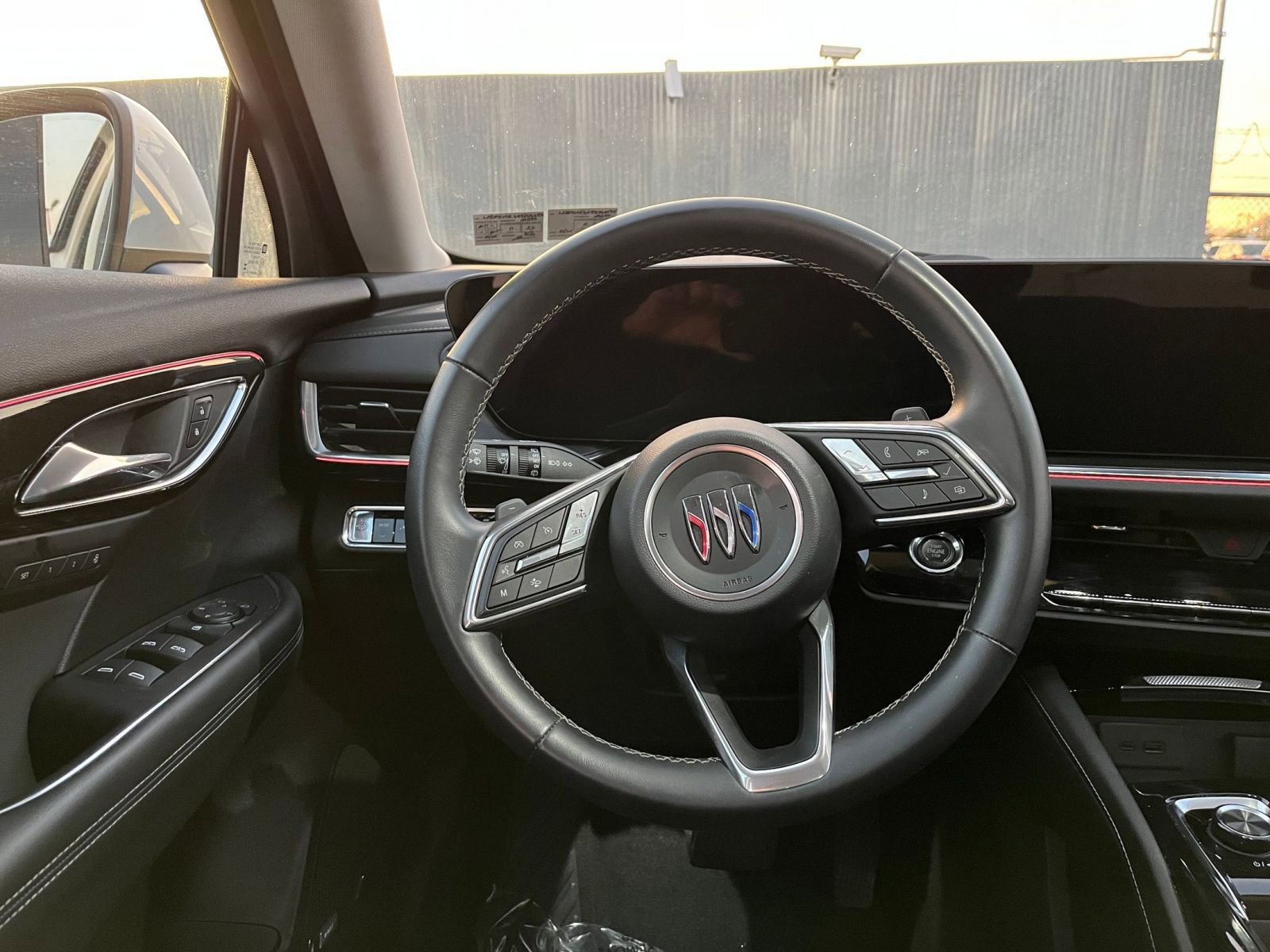 Thumbnail: 2024 Buick Envision - 28