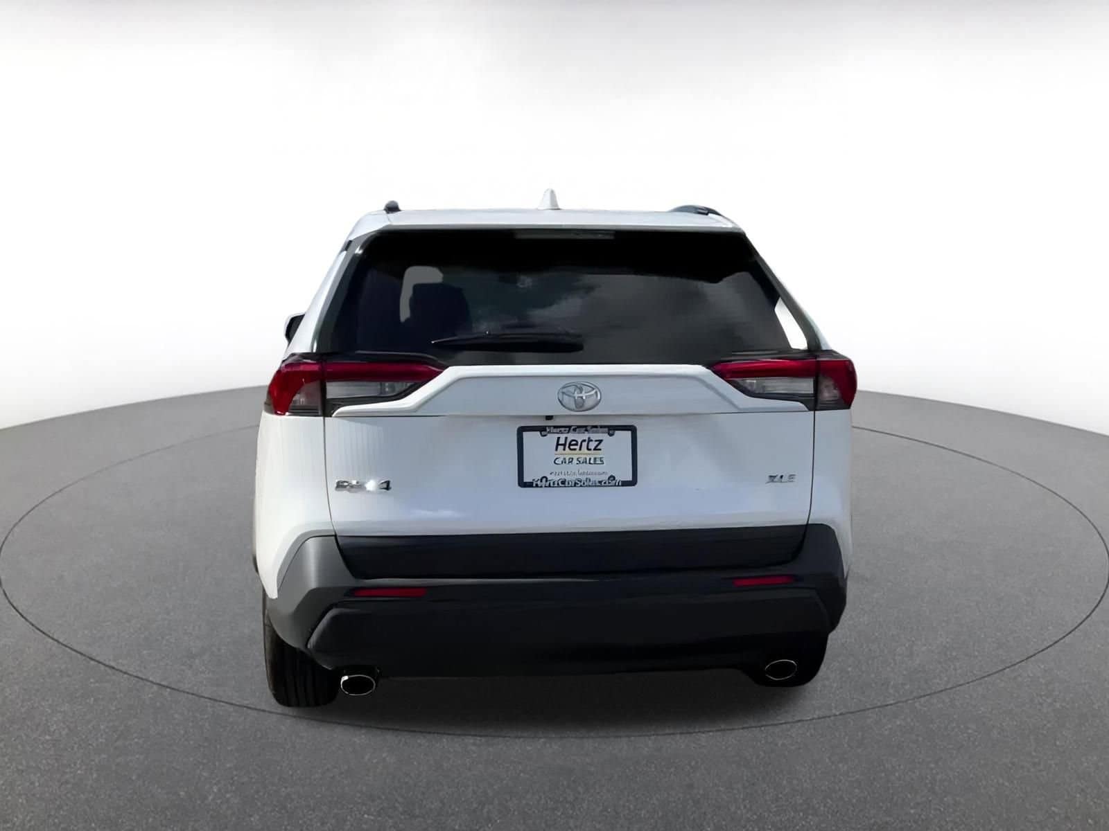 Thumbnail: 2025 Toyota RAV4 - 12