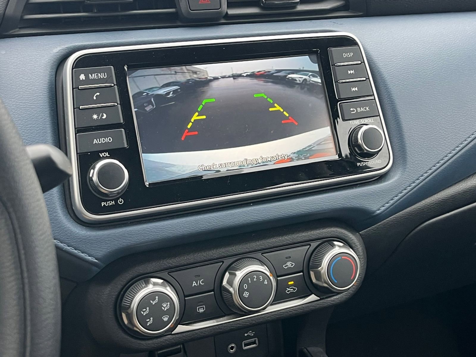 Thumbnail: 2025 Nissan Versa - 20