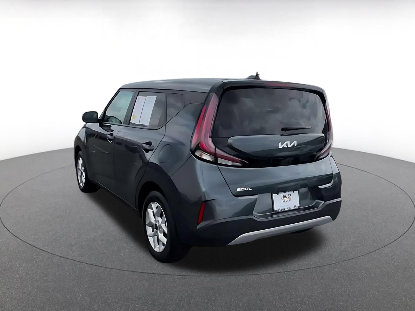 Thumbnail: 2025 Kia Soul - 11