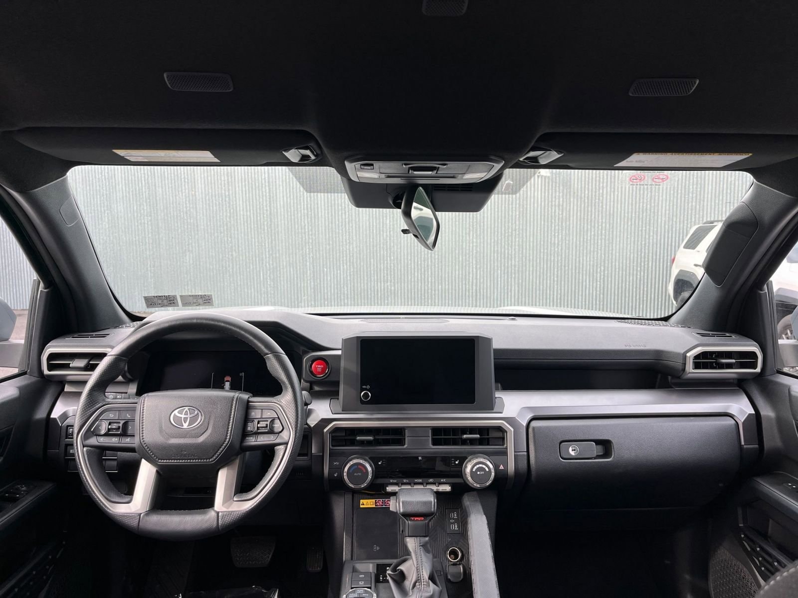 Thumbnail: 2025 Toyota 4Runner - 33