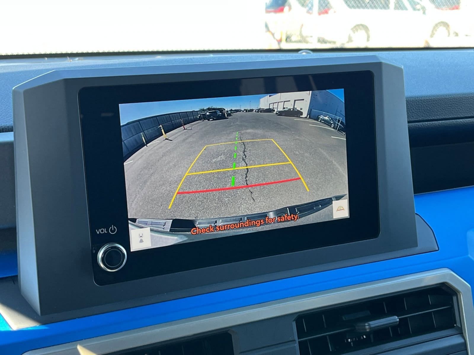 Thumbnail: 2025 Toyota Tacoma - 17