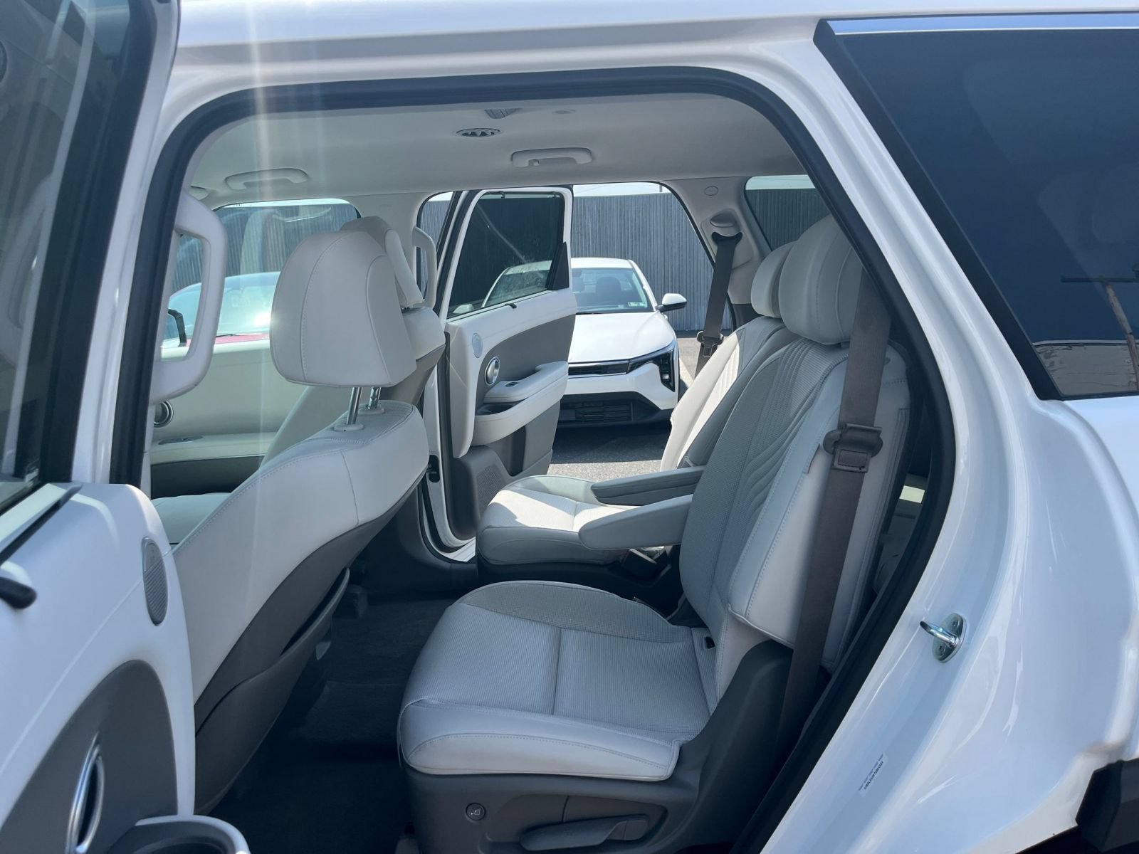 Thumbnail: 2026 Hyundai Palisade - 27
