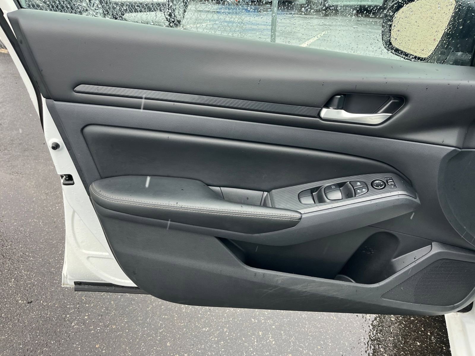 Thumbnail: 2025 Nissan Altima - 18