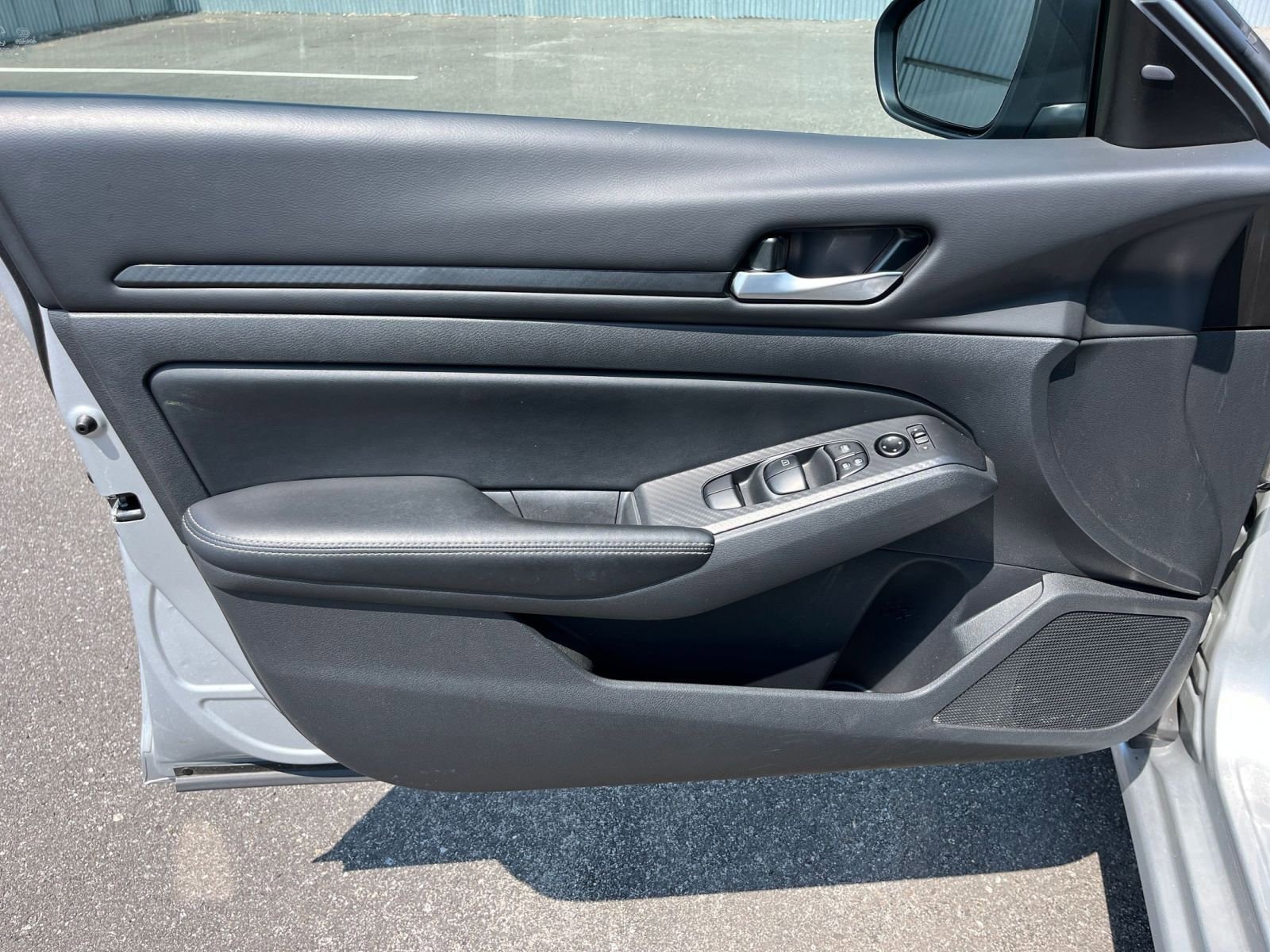 2024 Nissan Altima SV 20