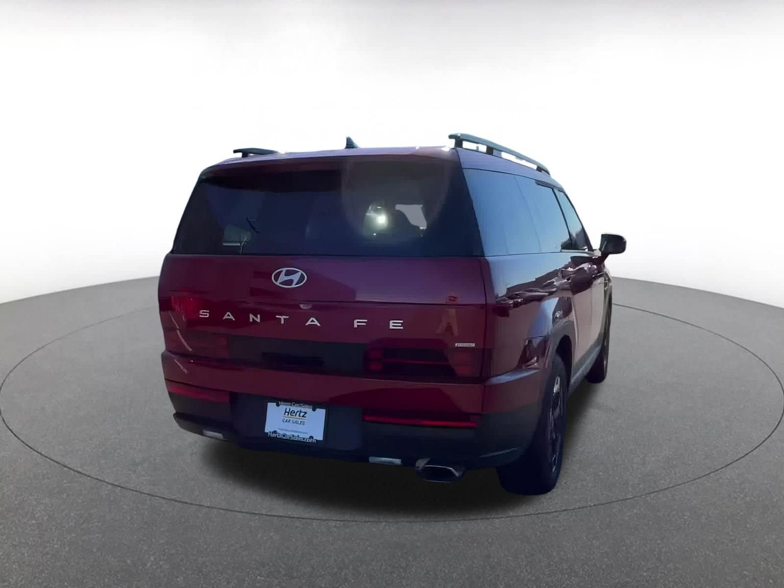 Thumbnail: 2025 Hyundai Santa Fe - 12