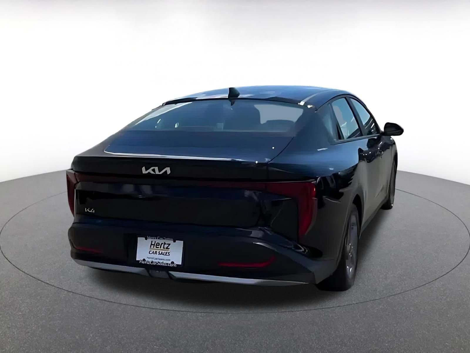 Thumbnail: 2025 Kia K4 - 13