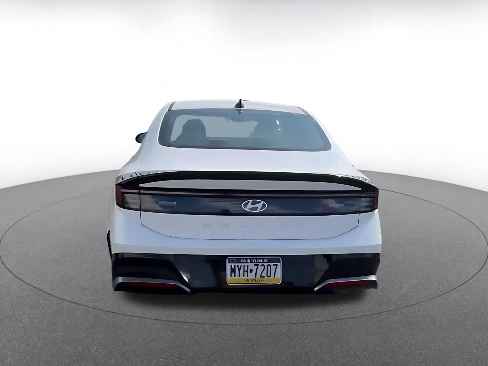 Thumbnail: 2025 Hyundai Sonata - 13