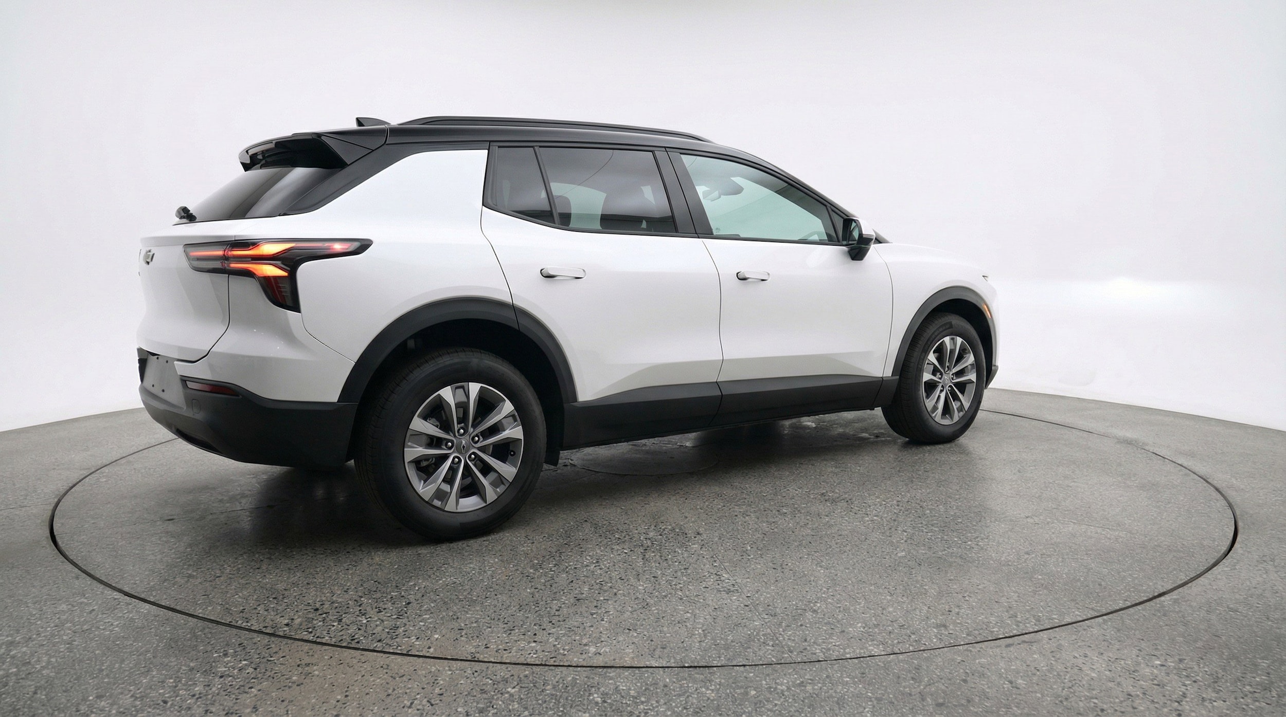 Thumbnail: 2025 Chevrolet Equinox - 11