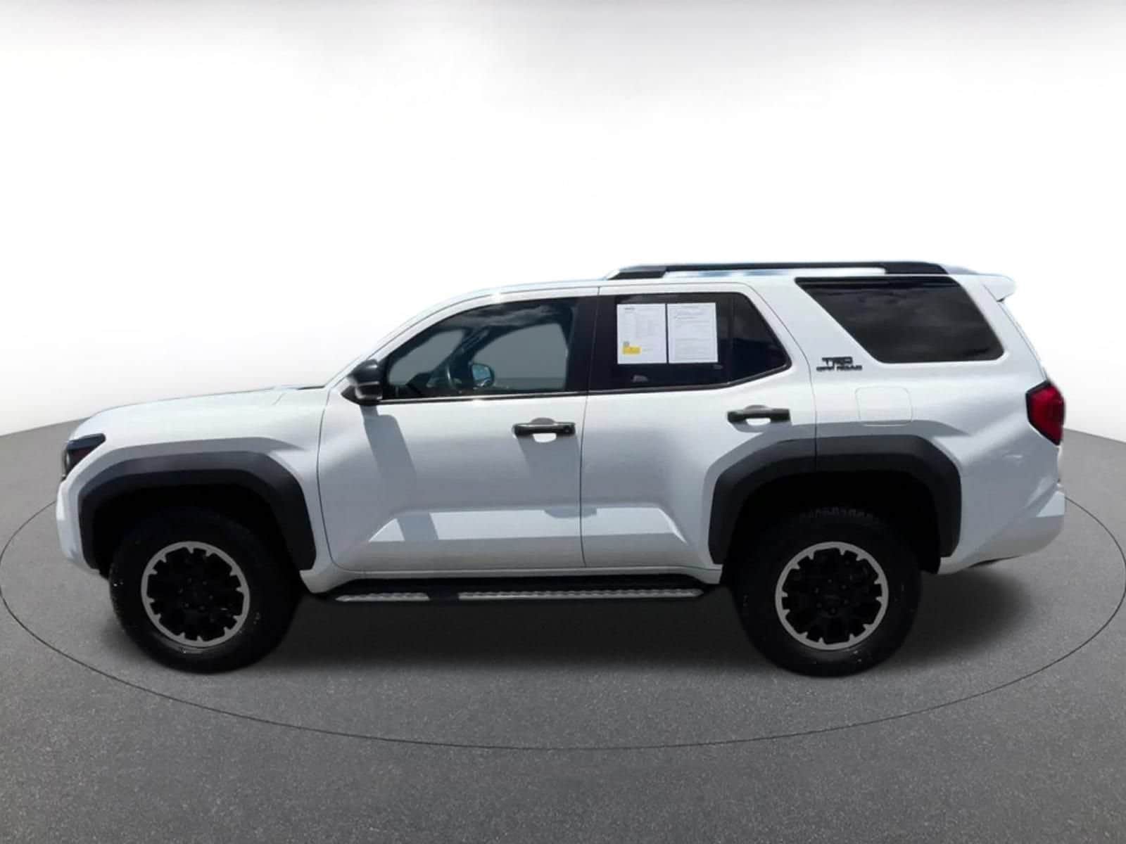 Thumbnail: 2025 Toyota 4Runner - 8