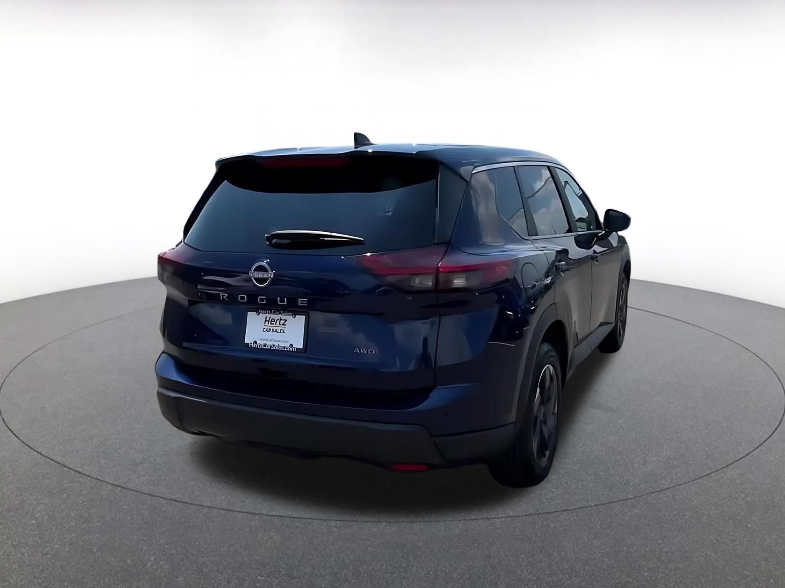 Thumbnail: 2025 Nissan Rogue - 13
