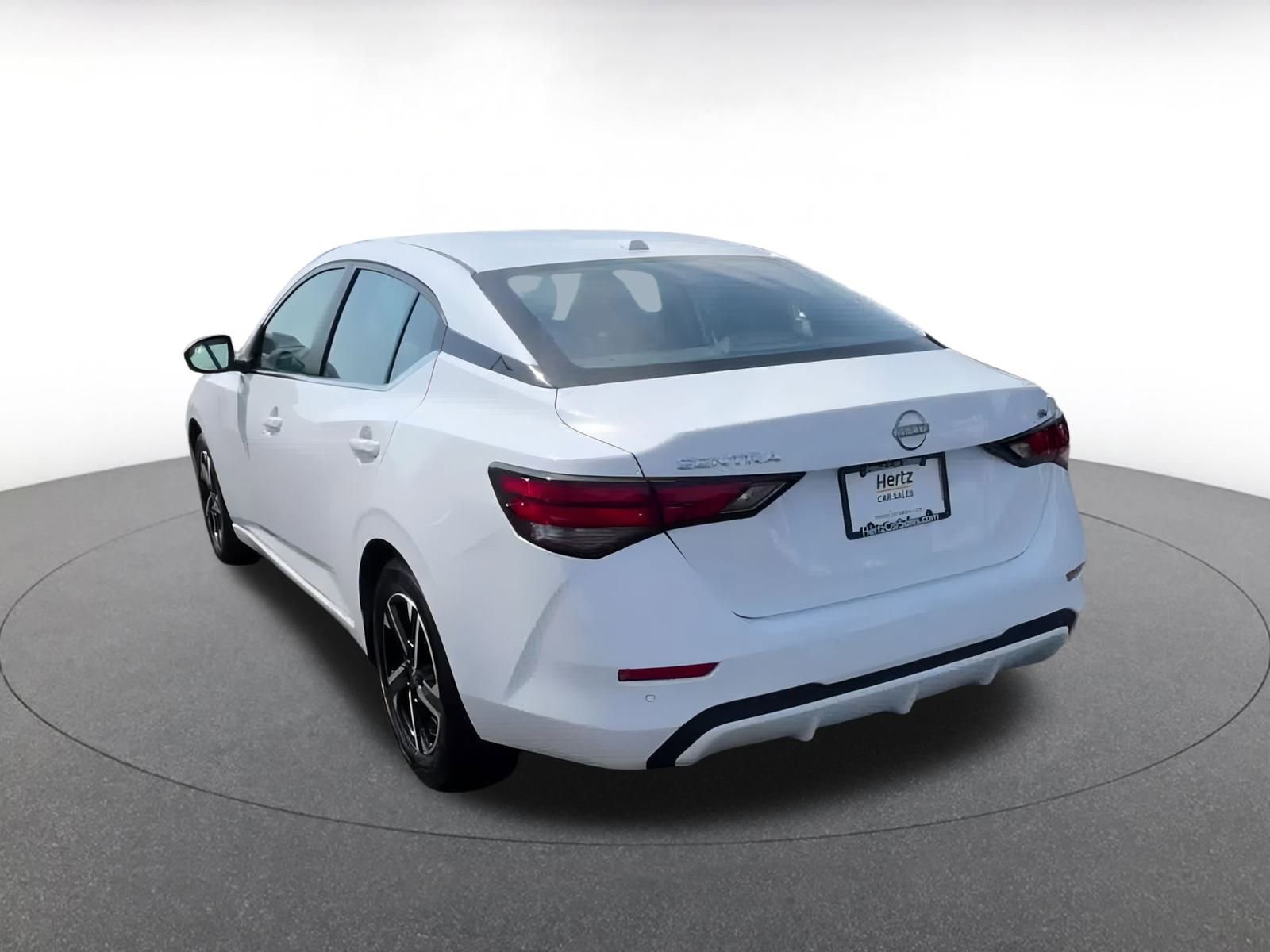 Thumbnail: 2024 Nissan Sentra - 11