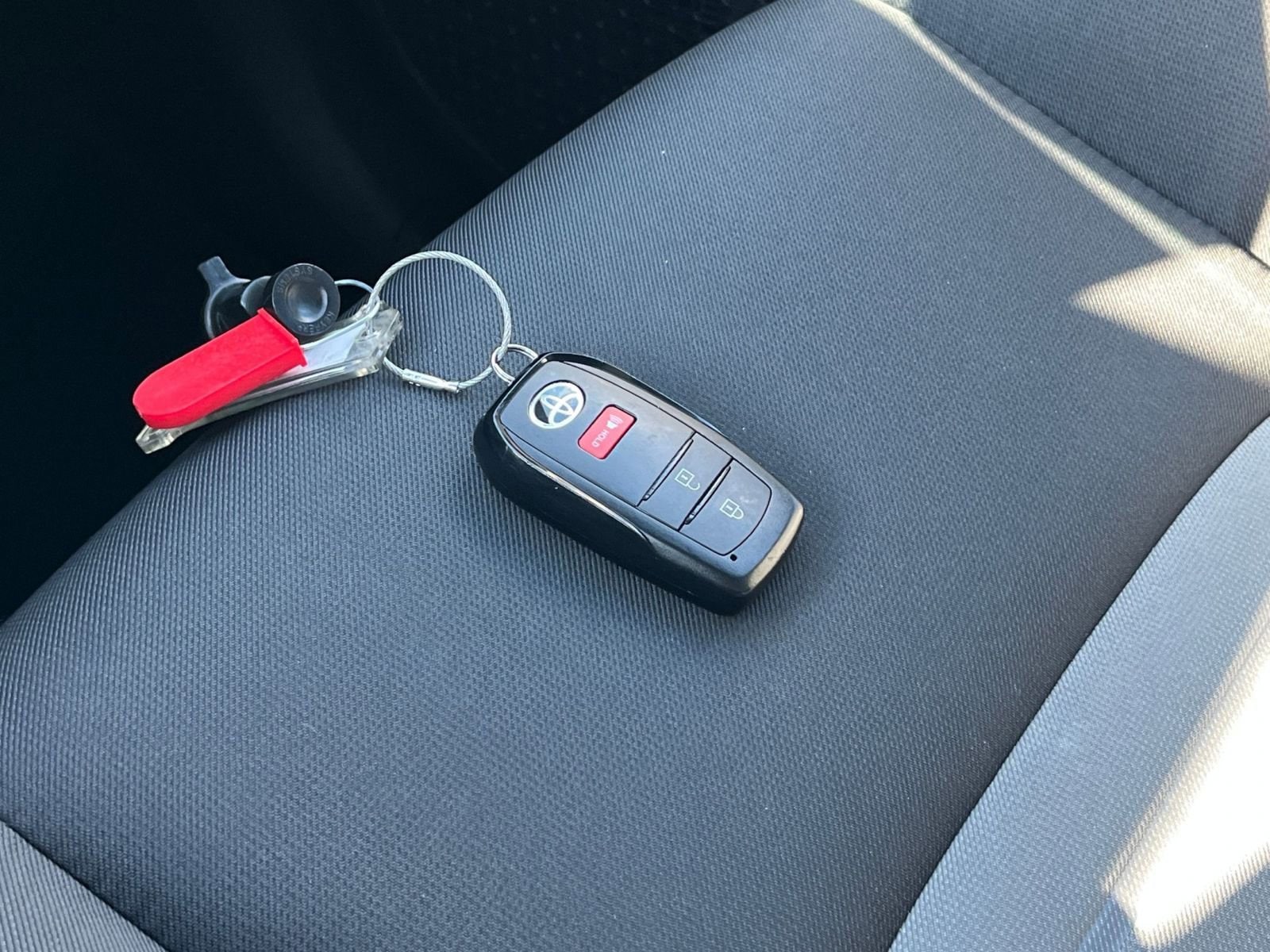 Thumbnail: 2025 Toyota Tacoma - 22