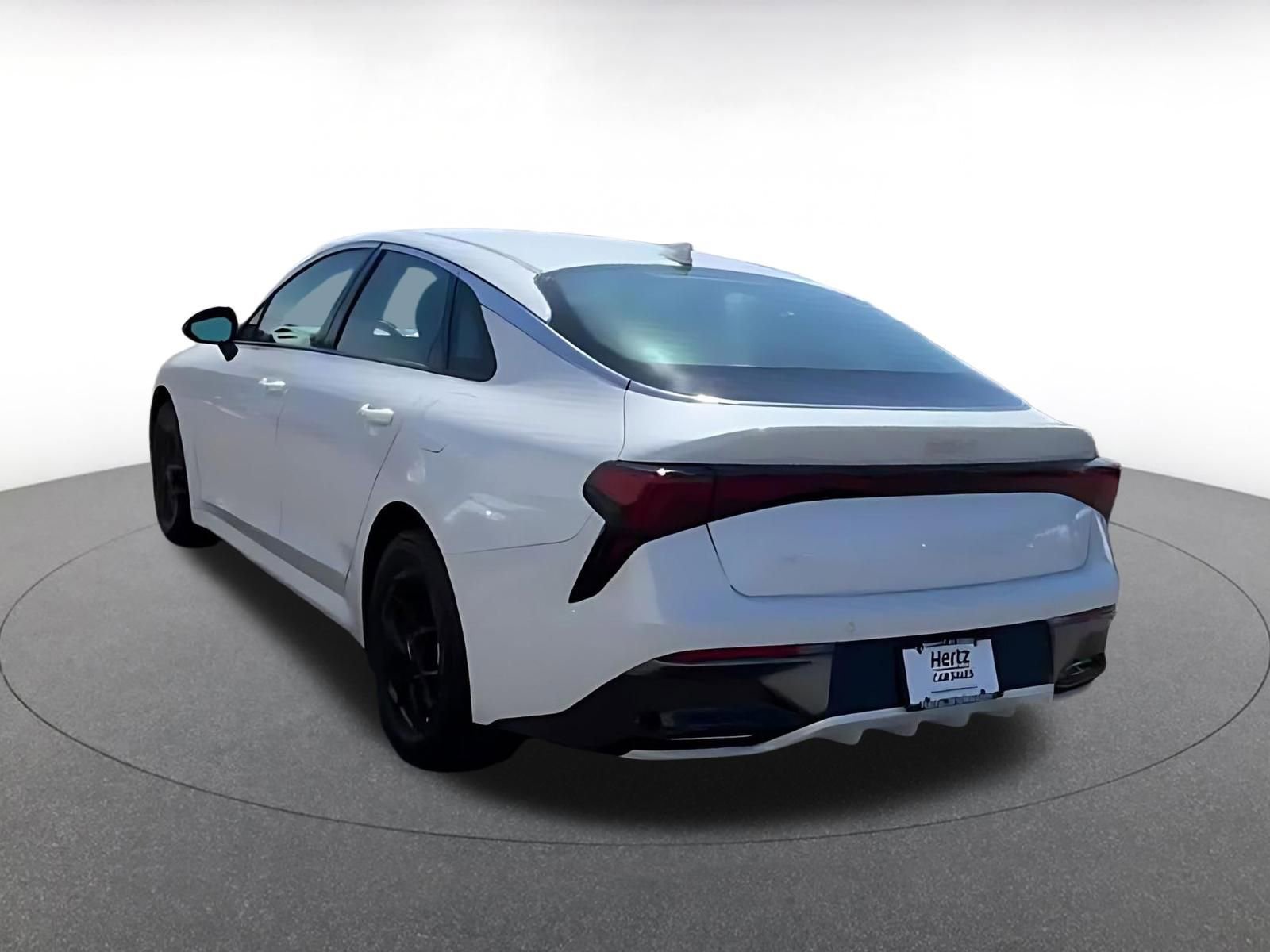 Thumbnail: 2025 Kia K5 - 10