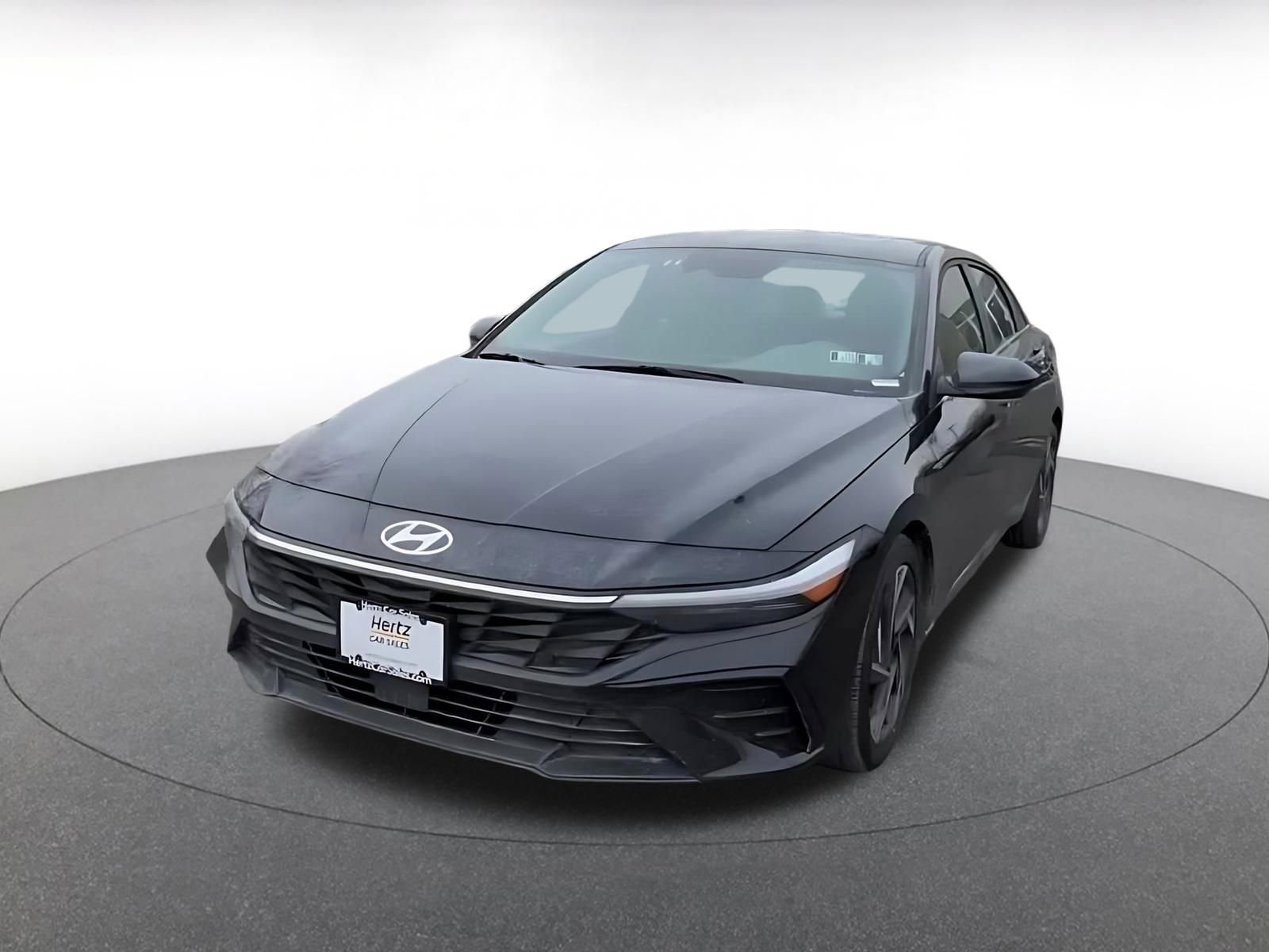 Thumbnail: 2025 Hyundai Elantra - 6