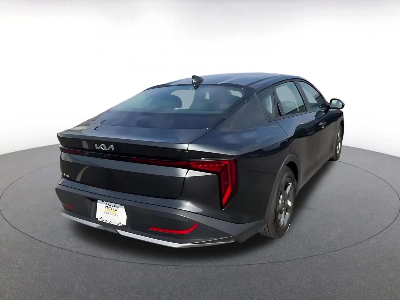 Thumbnail: 2025 Kia K4 - 13