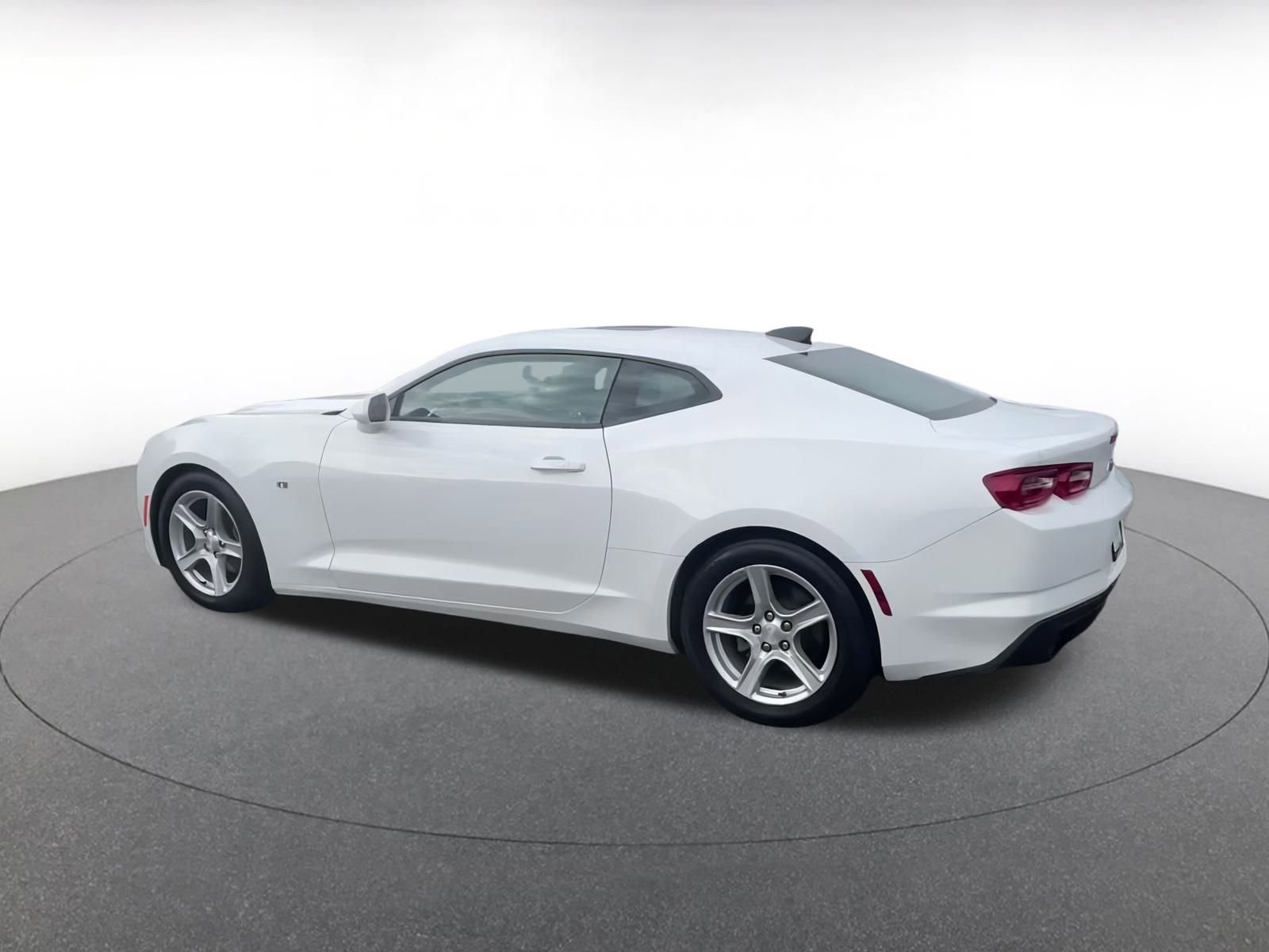 Thumbnail: 2023 Chevrolet Camaro - 10