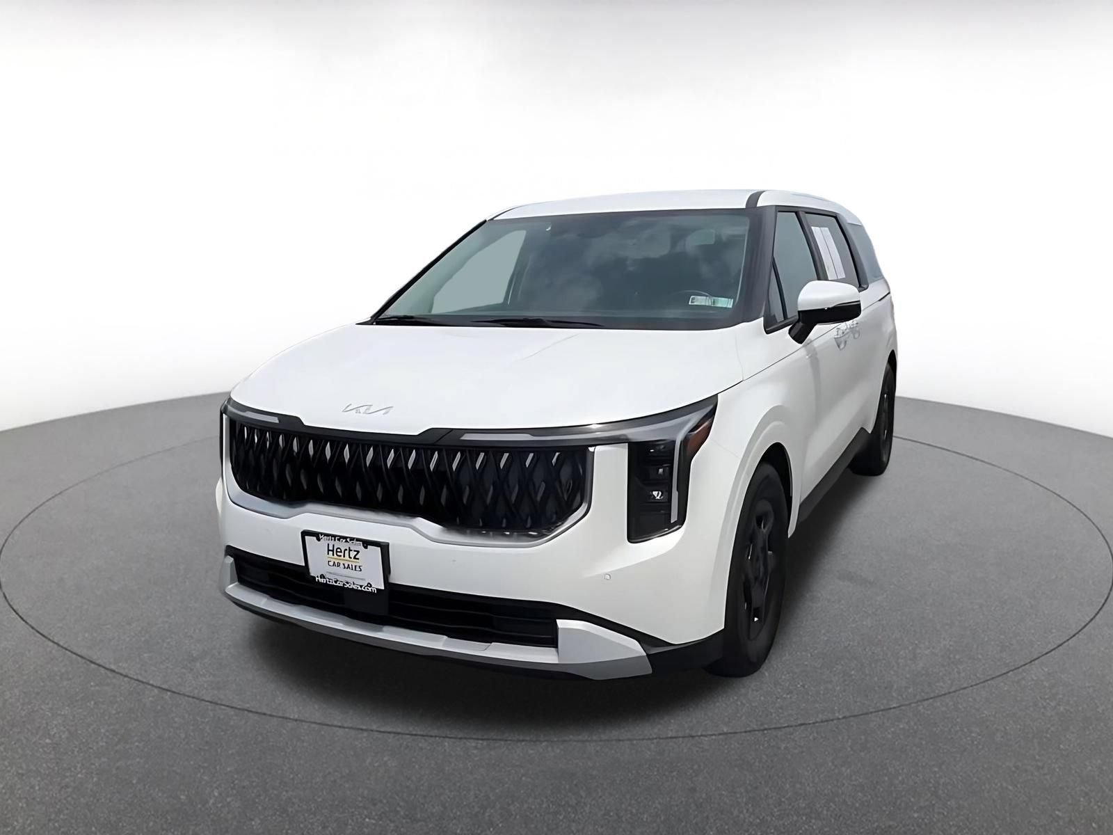 Thumbnail: 2026 Kia Carnival - 6