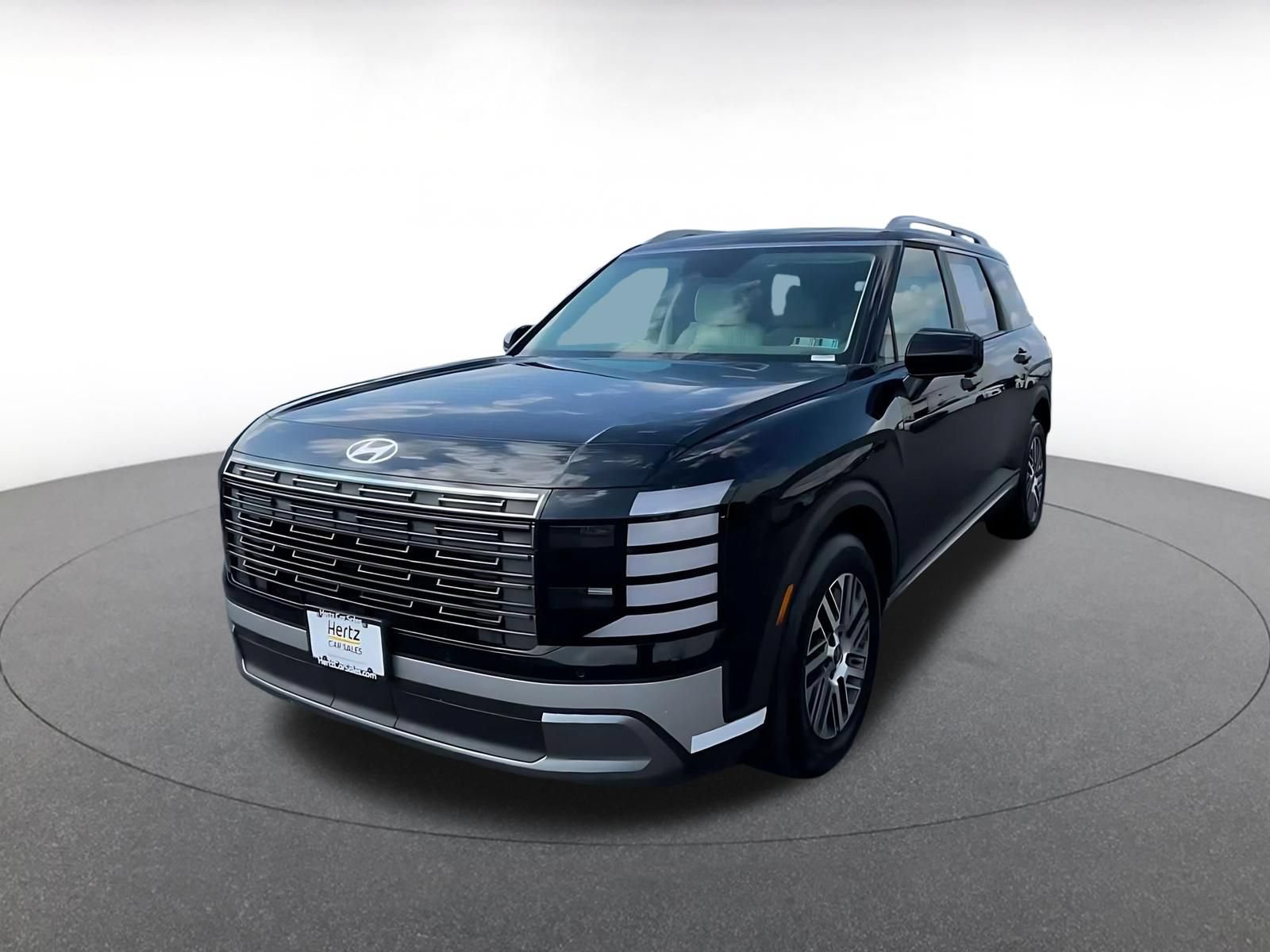 Thumbnail: 2026 Hyundai Palisade - 6